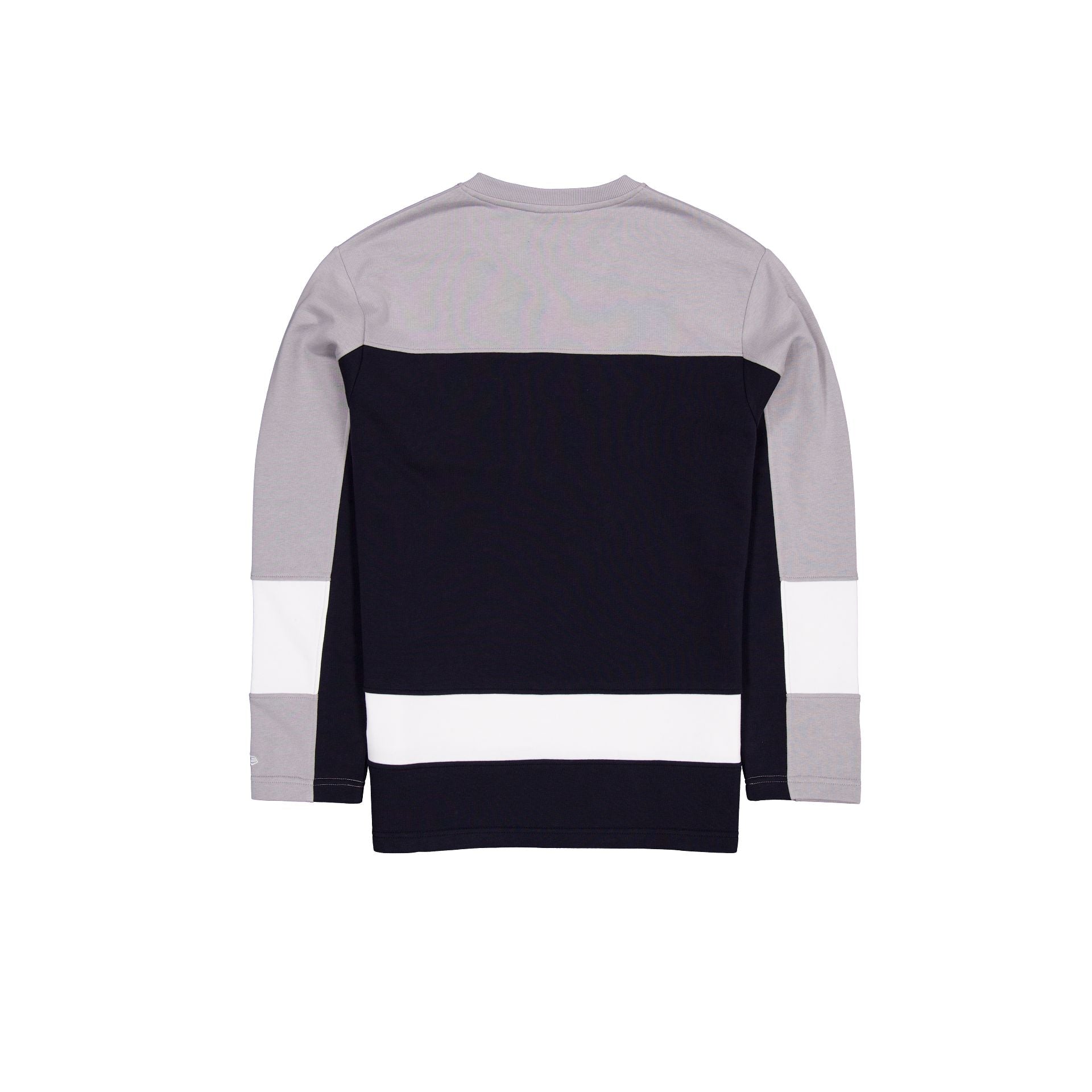 New Era Throwback Long Sleeve T-Shirt
