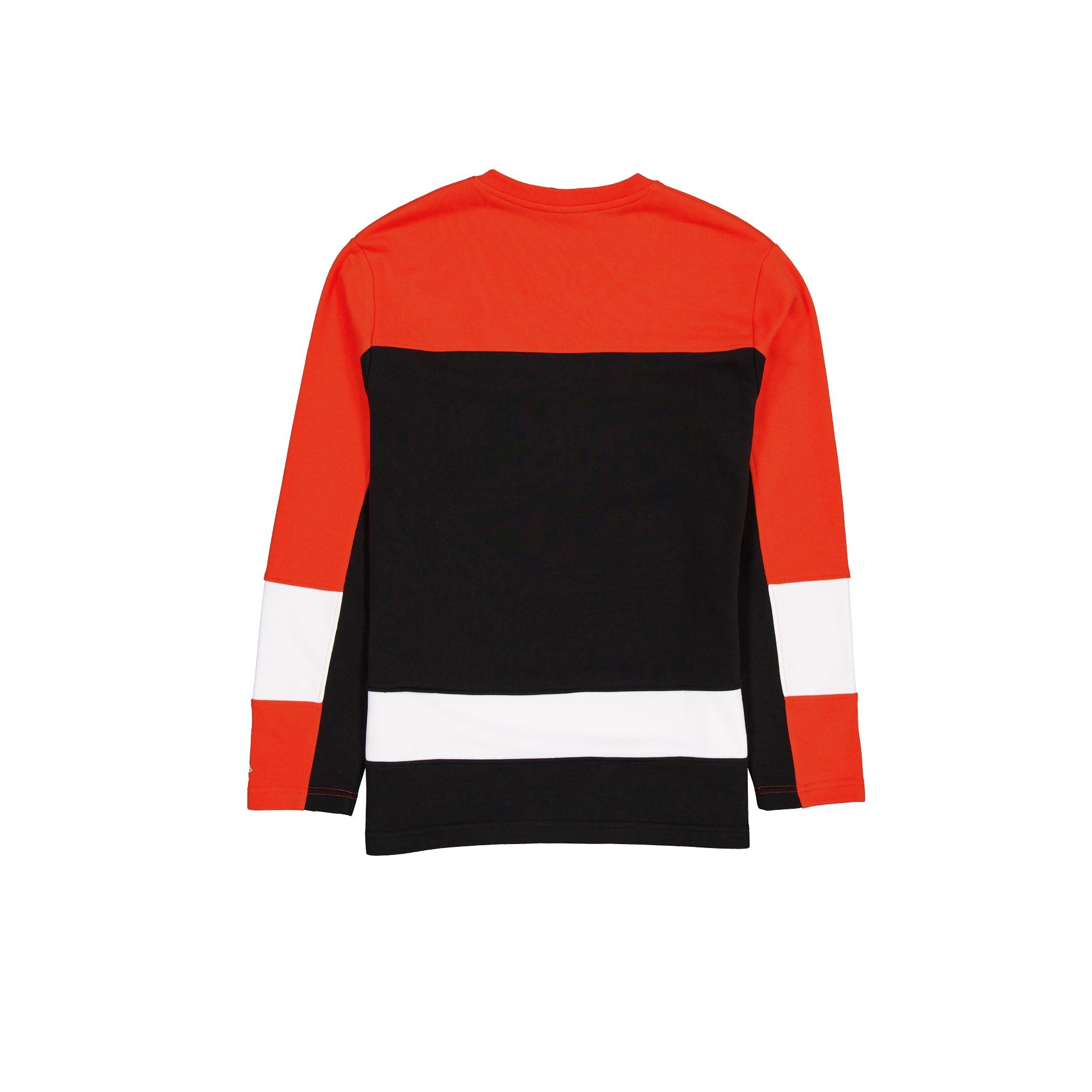 New Era Throwback Long Sleeve T-Shirt
