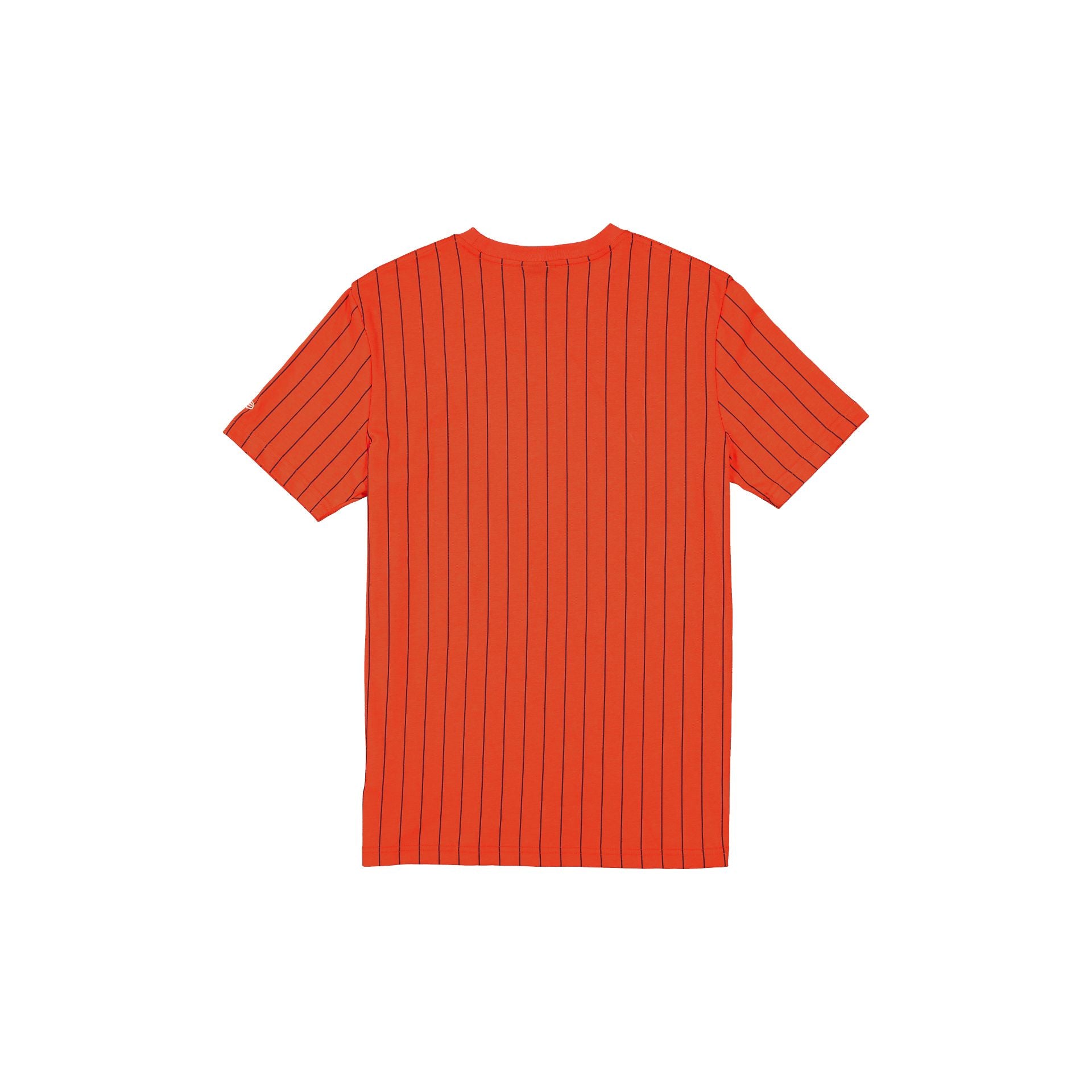 New Era Throwback Pinstripe T-Shirt