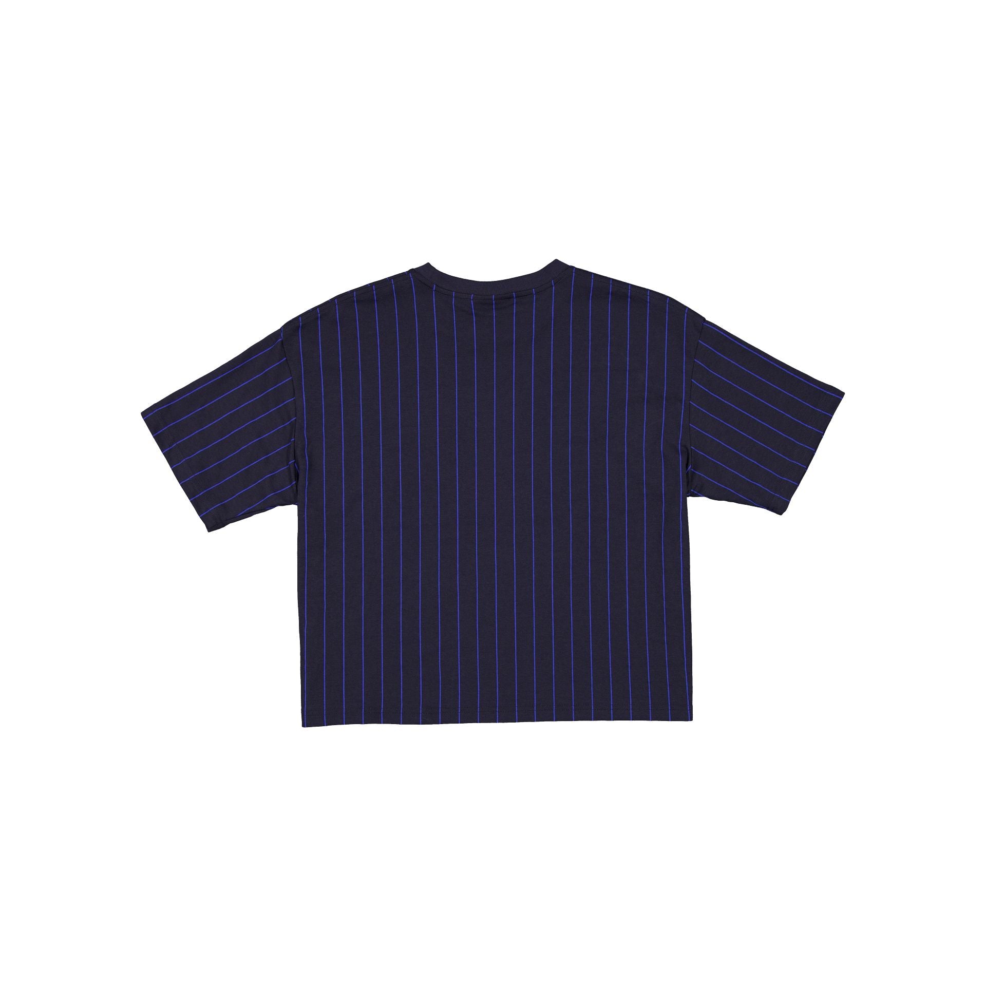 New Era Throwback Pinstripe Women's T-Shirt