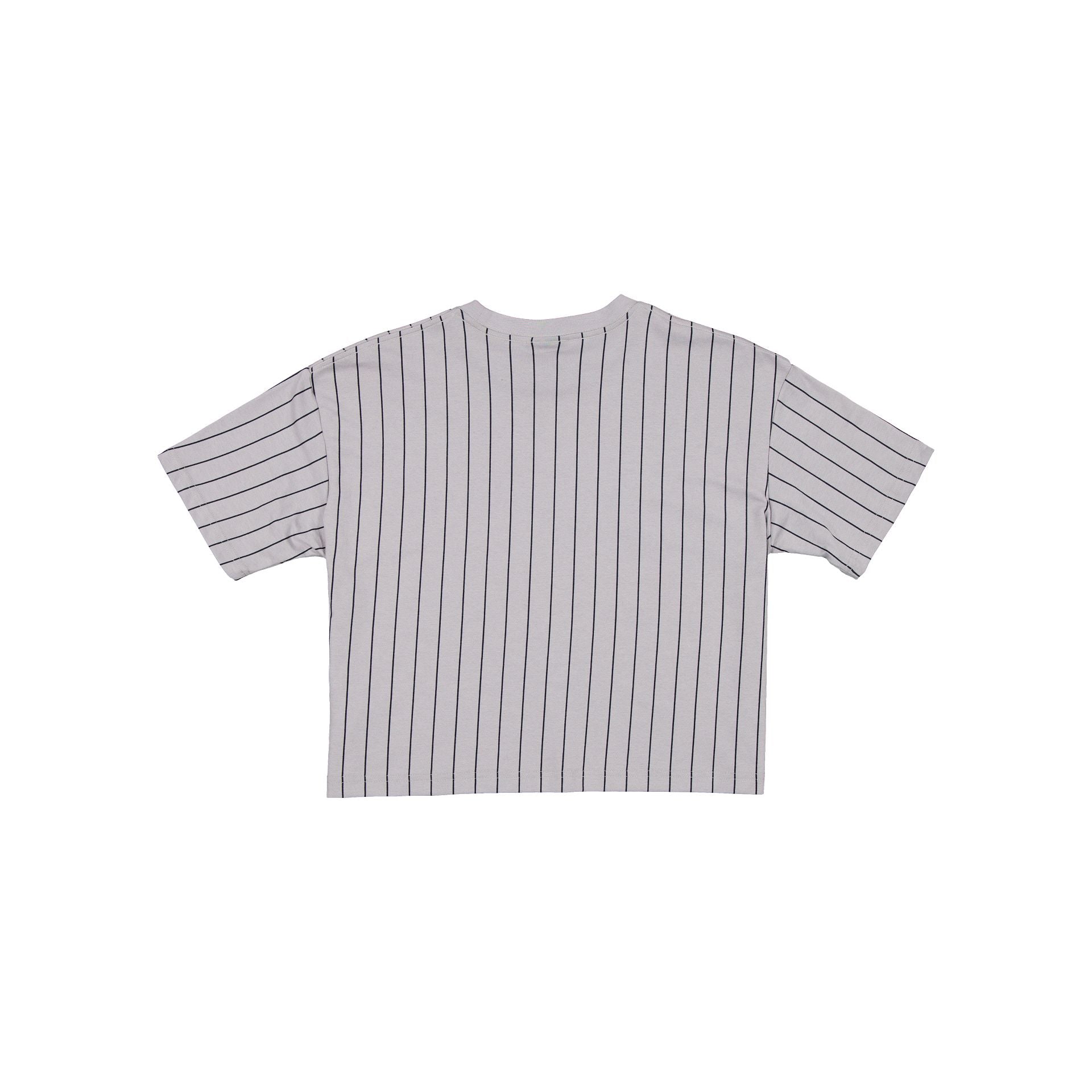 New Era Throwback Pinstripe Women's T-Shirt