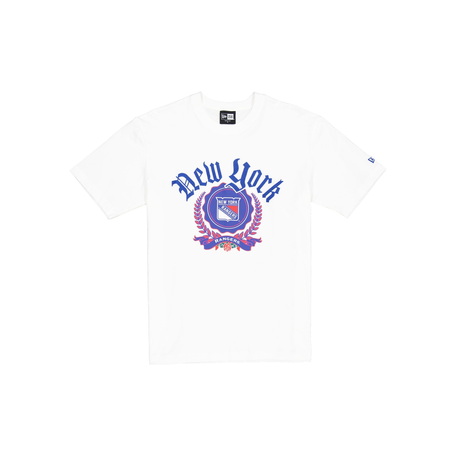 new era Throwback Prep T-Shirt