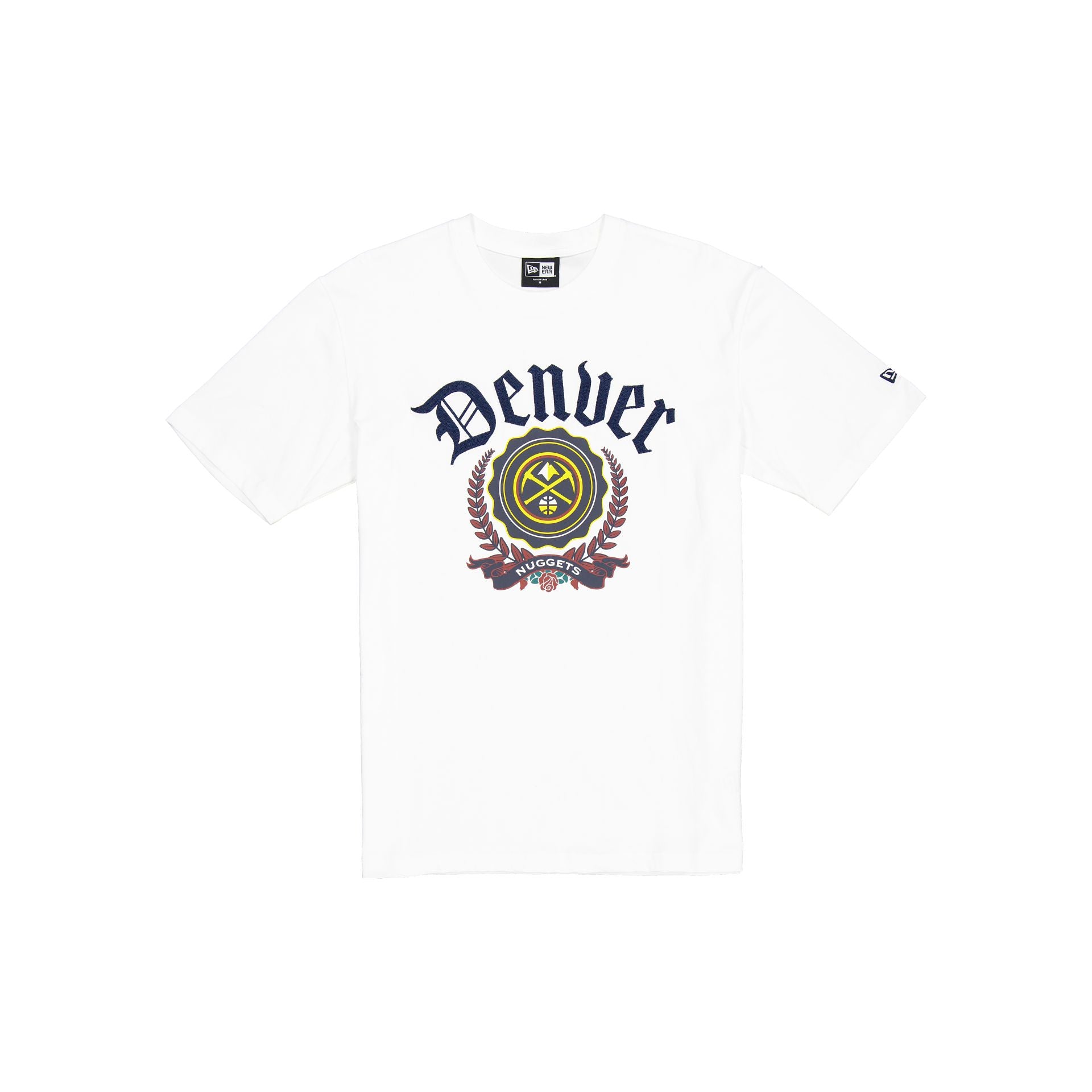 new era Throwback Prep T-Shirt