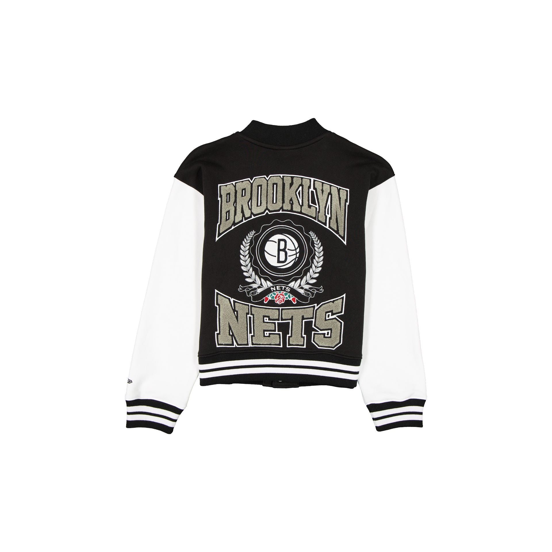 New Era Throwback Prep Women's Jacket