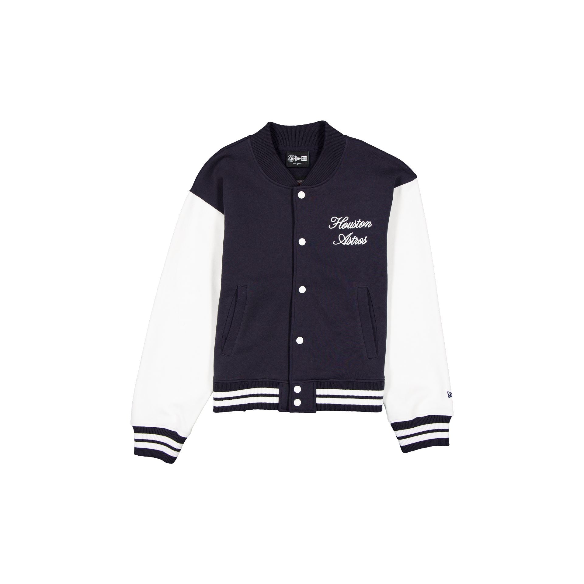 new era Throwback Prep Women's Jacket