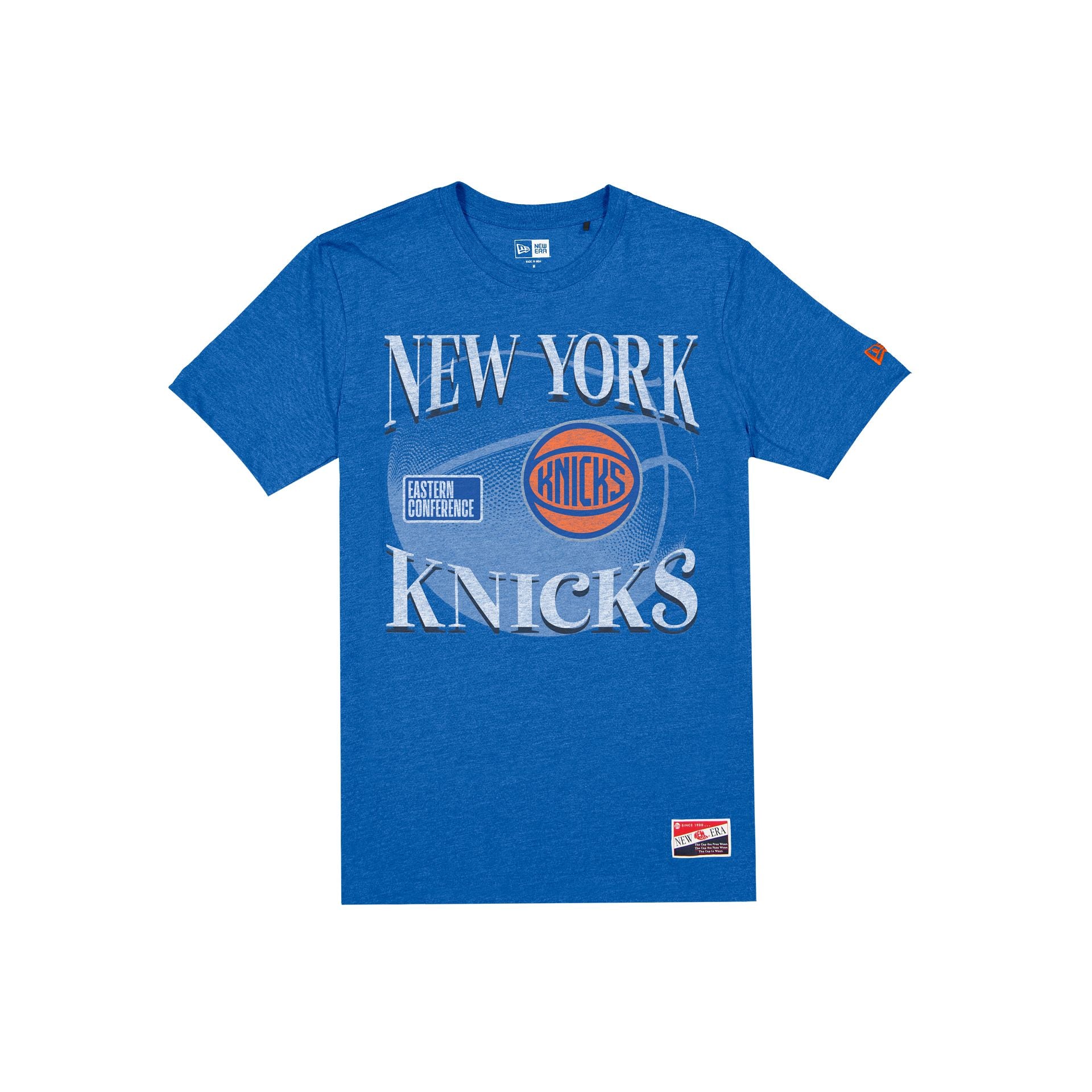 new era Throwback Statement T-Shirt