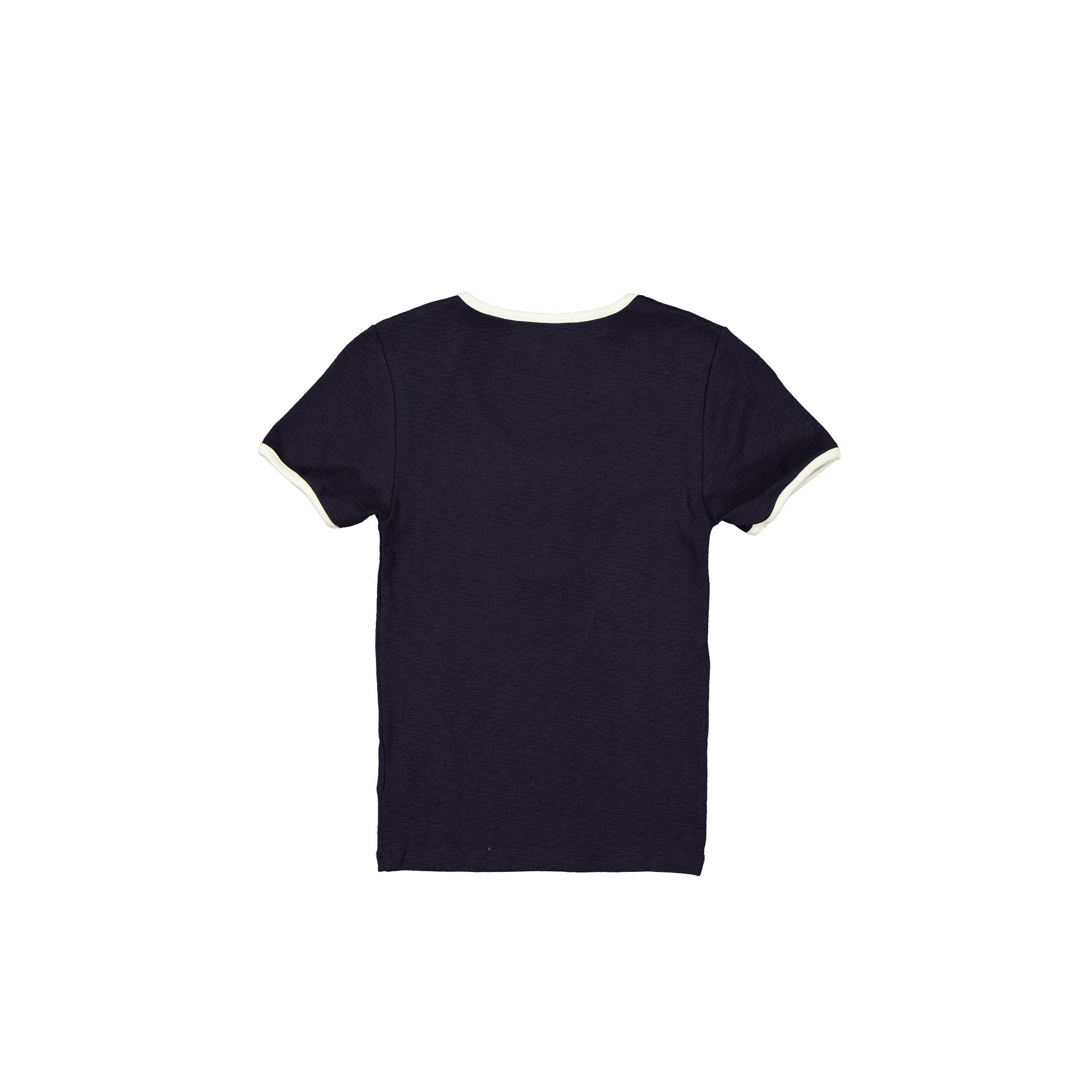 New Era Throwback Tie Women's T-Shirt