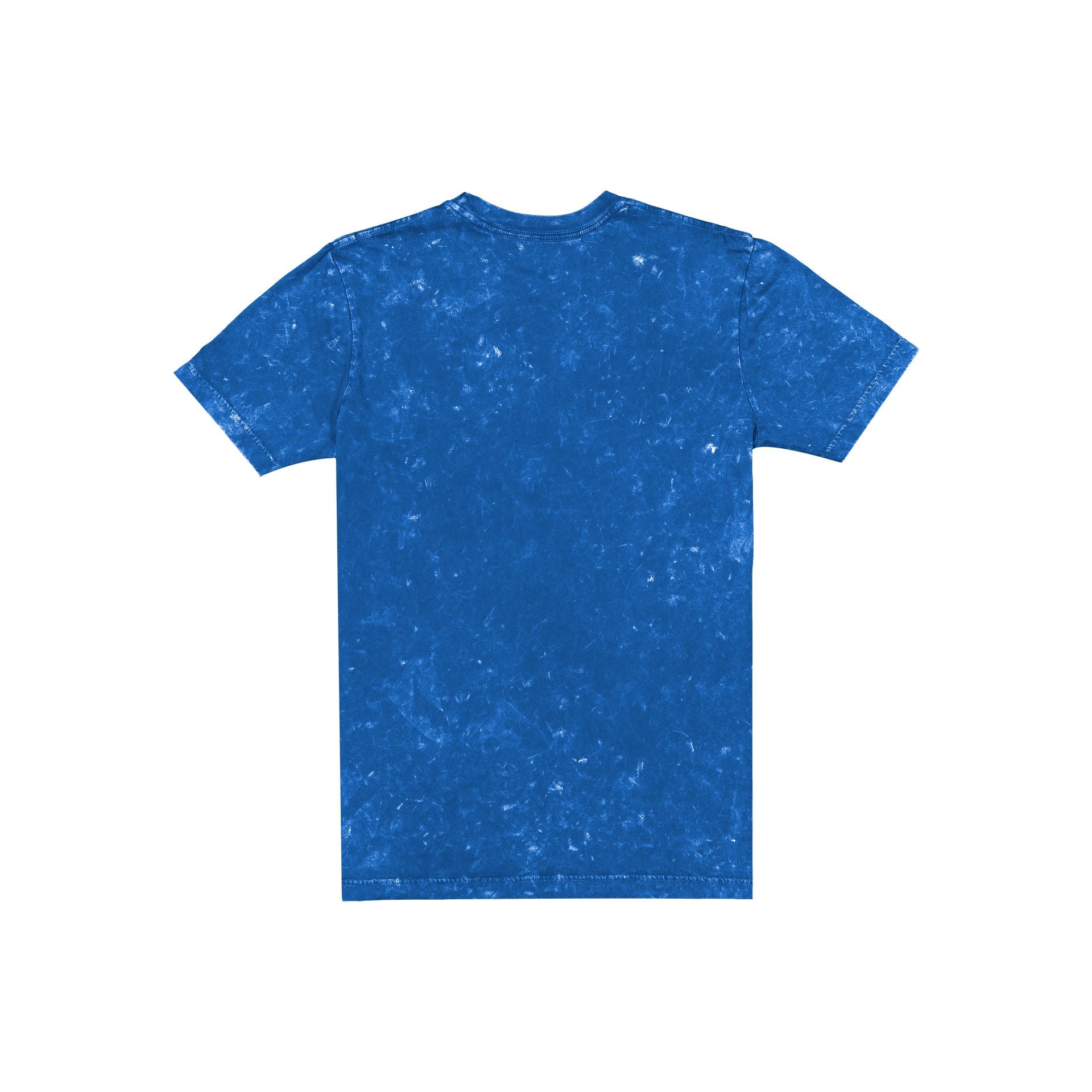 New Era Throwback Washed T-Shirt