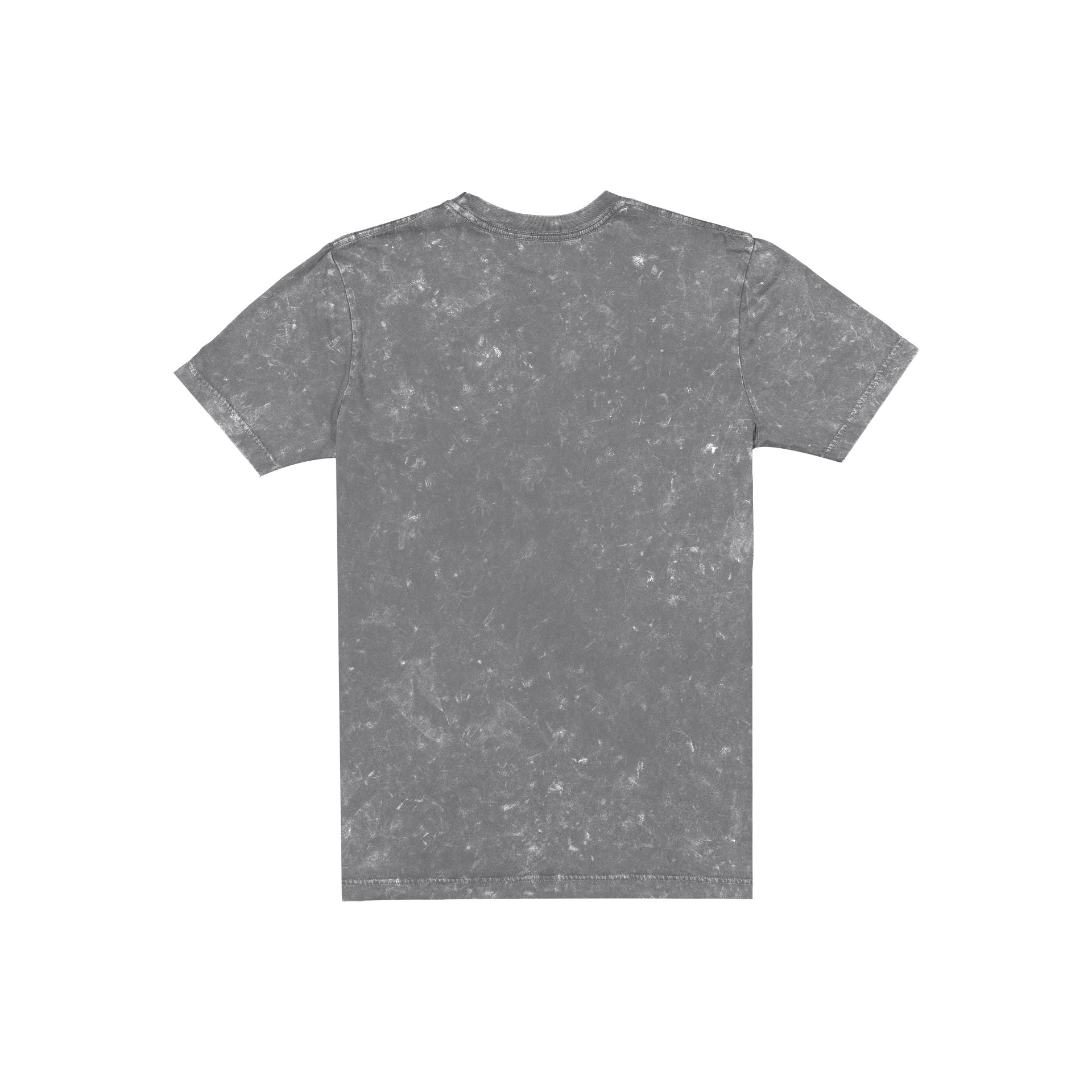 New Era Throwback Washed T-Shirt