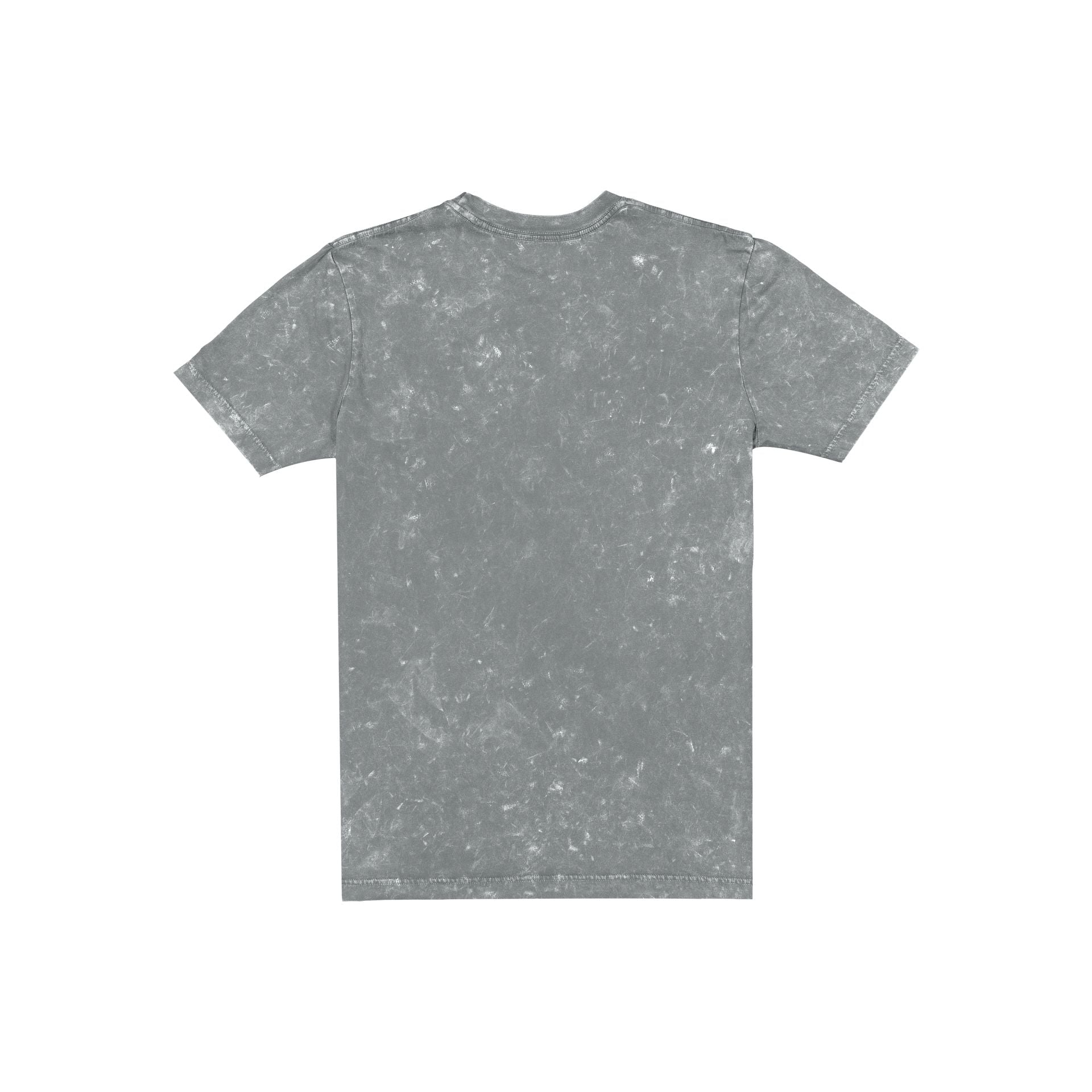 New Era Throwback Washed T-Shirt