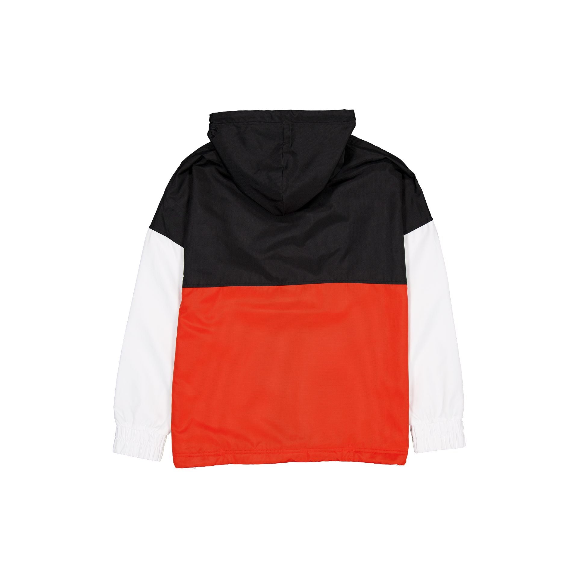 New Era Throwback Windbreaker