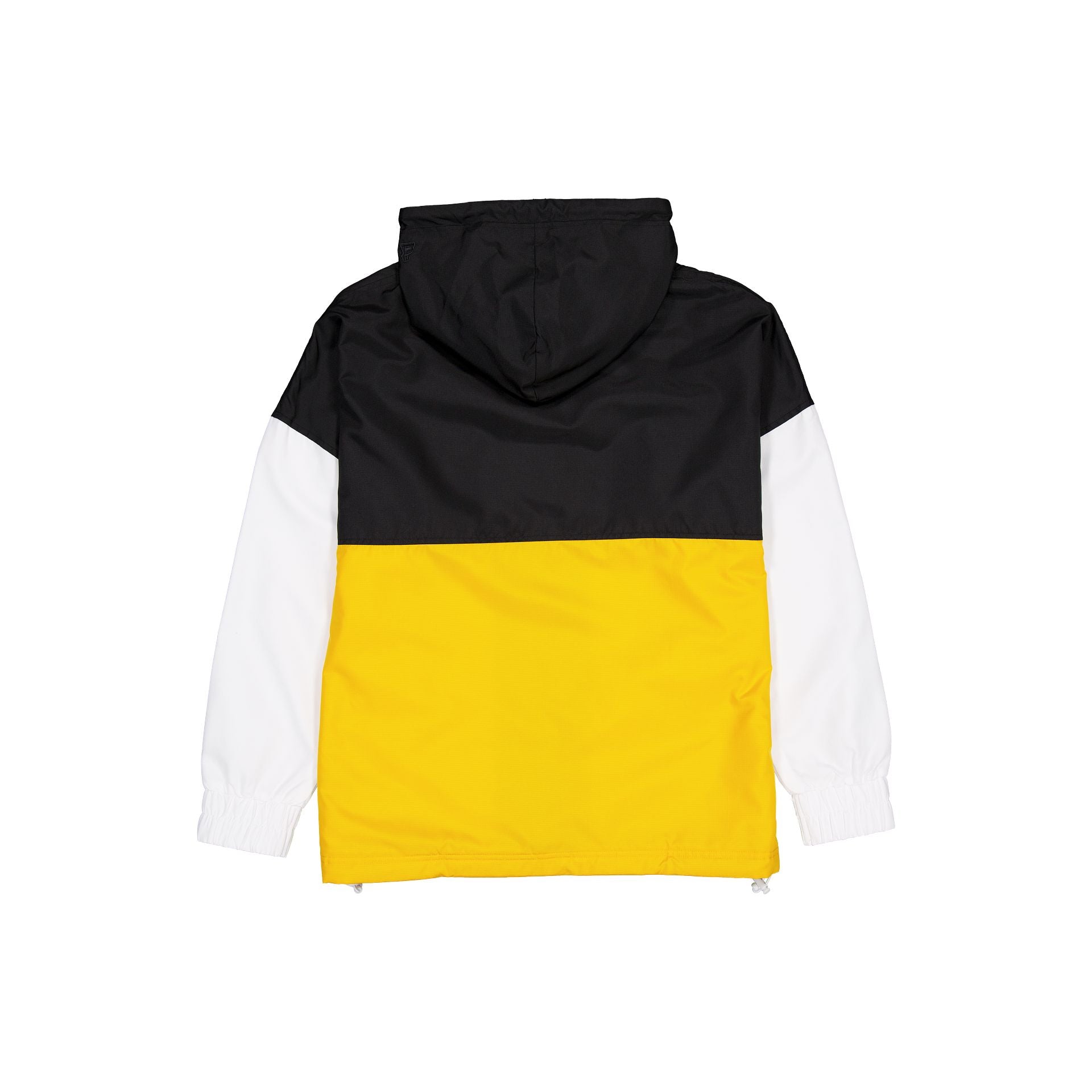 New Era Throwback Windbreaker