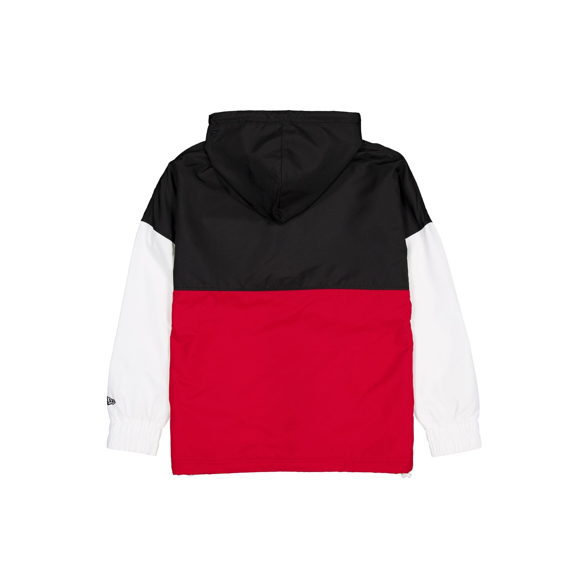 New Era Throwback Windbreaker