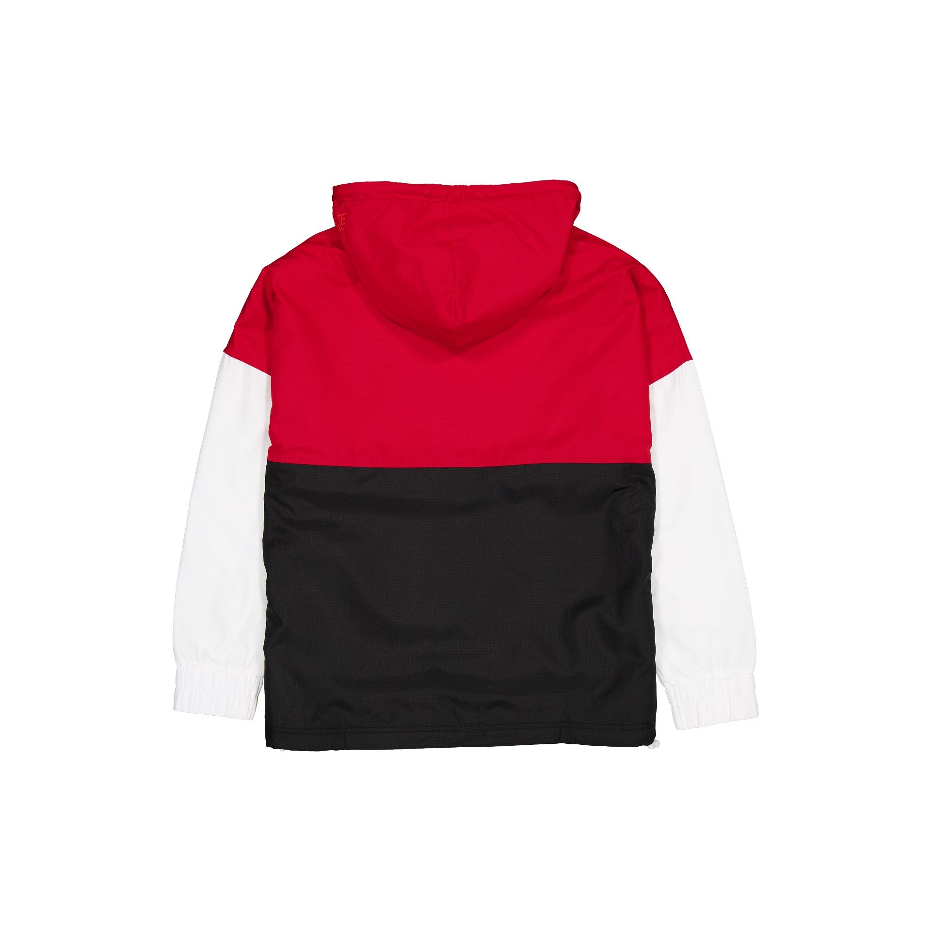 New Era Throwback Windbreaker