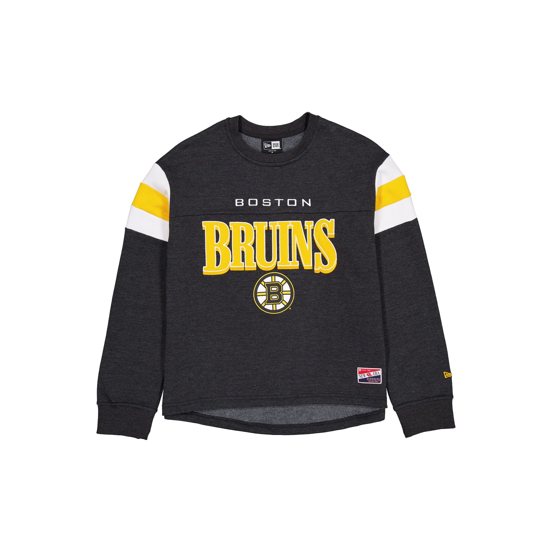 New Era Throwback Women's Crewneck