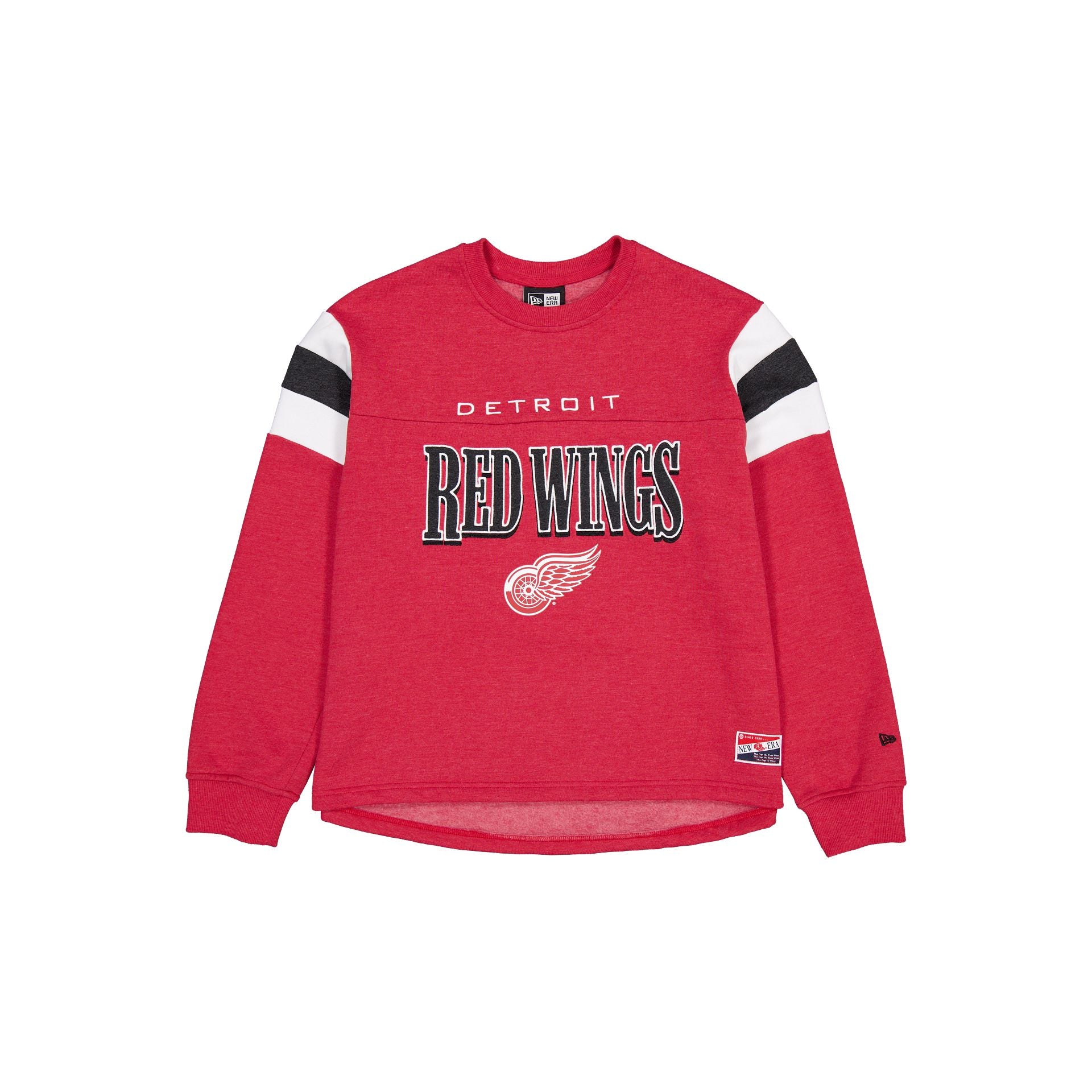 New Era Throwback Women's Crewneck