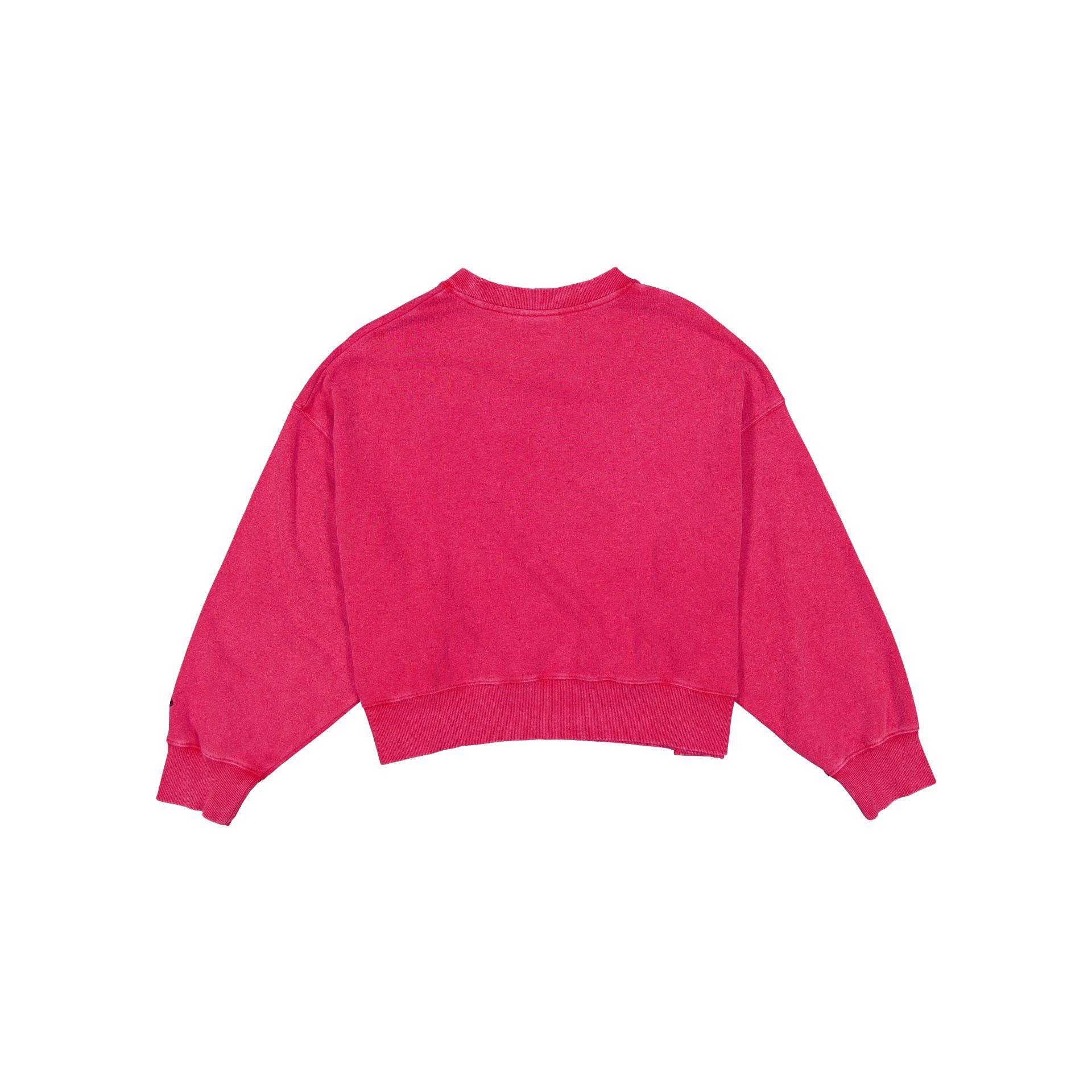 New Era Throwback Women's Crewneck