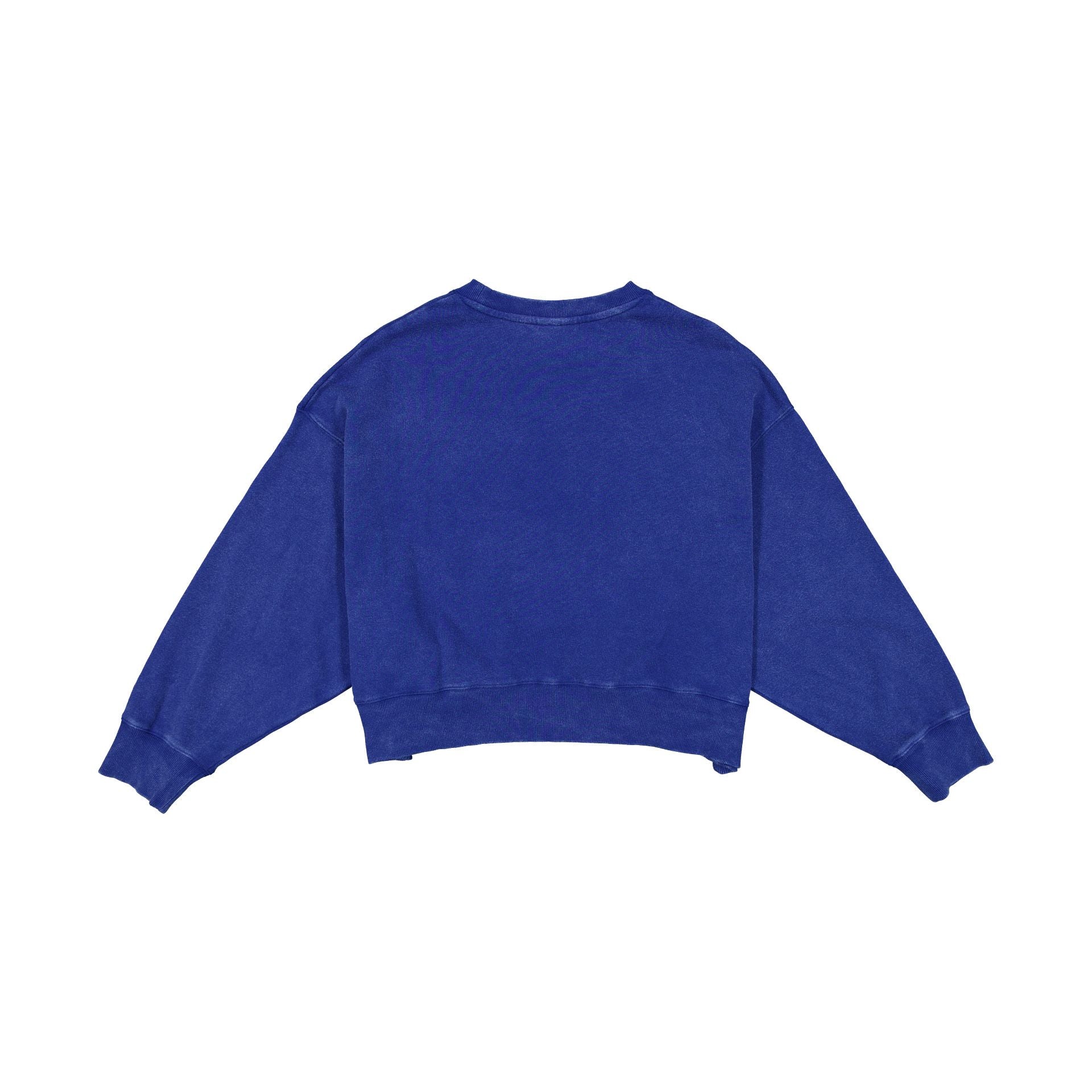 New Era Throwback Women's Crewneck