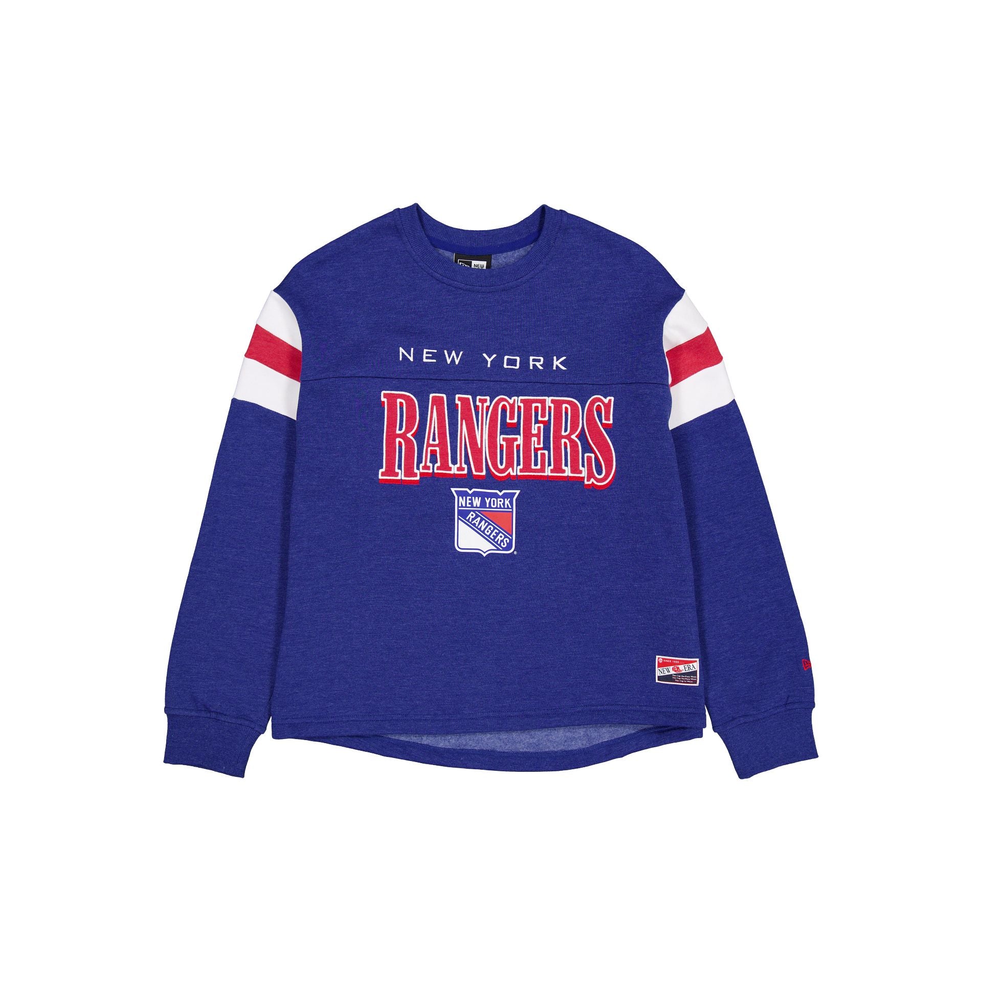 New Era Throwback Women's Crewneck