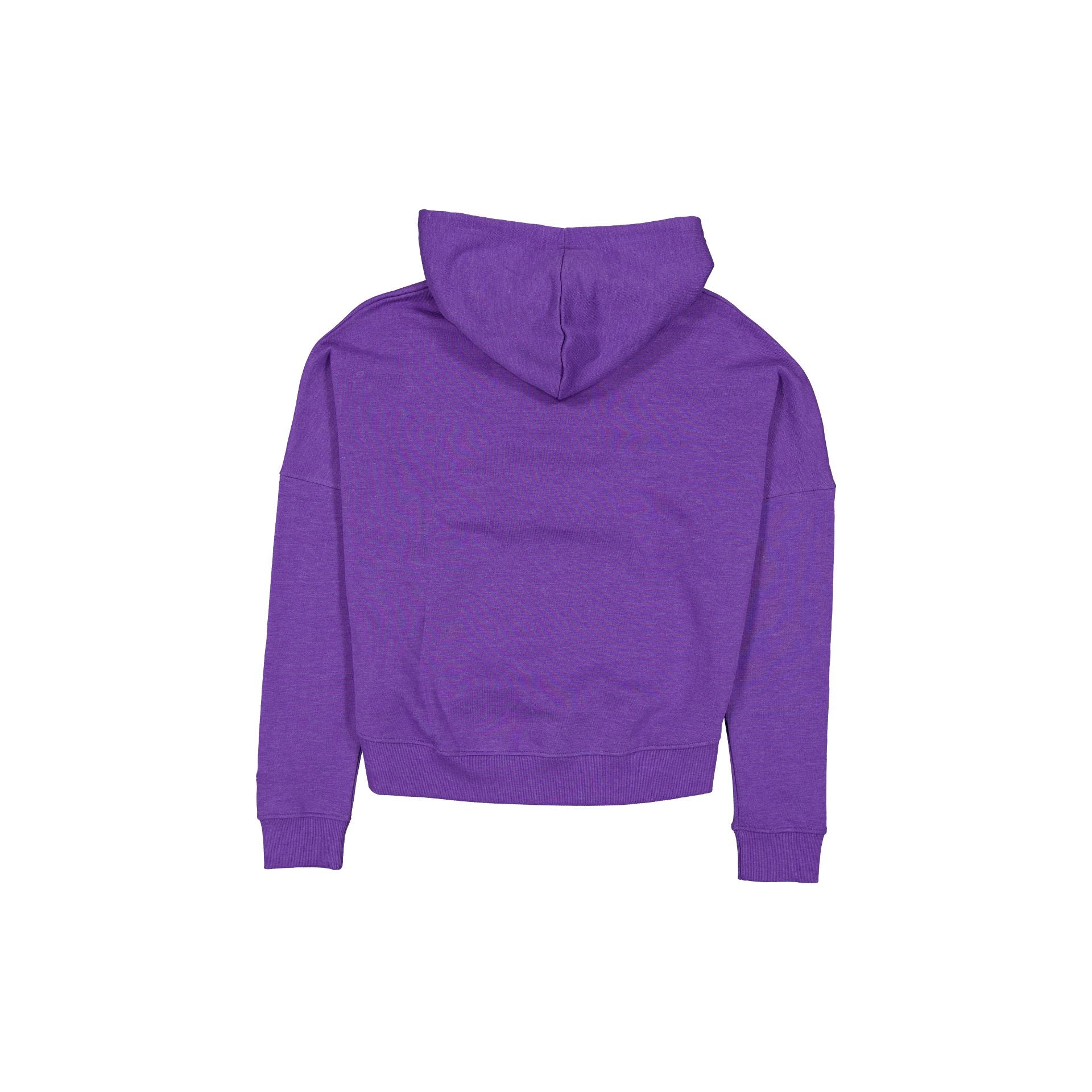 New Era Throwback Women's Glitter Hoodie