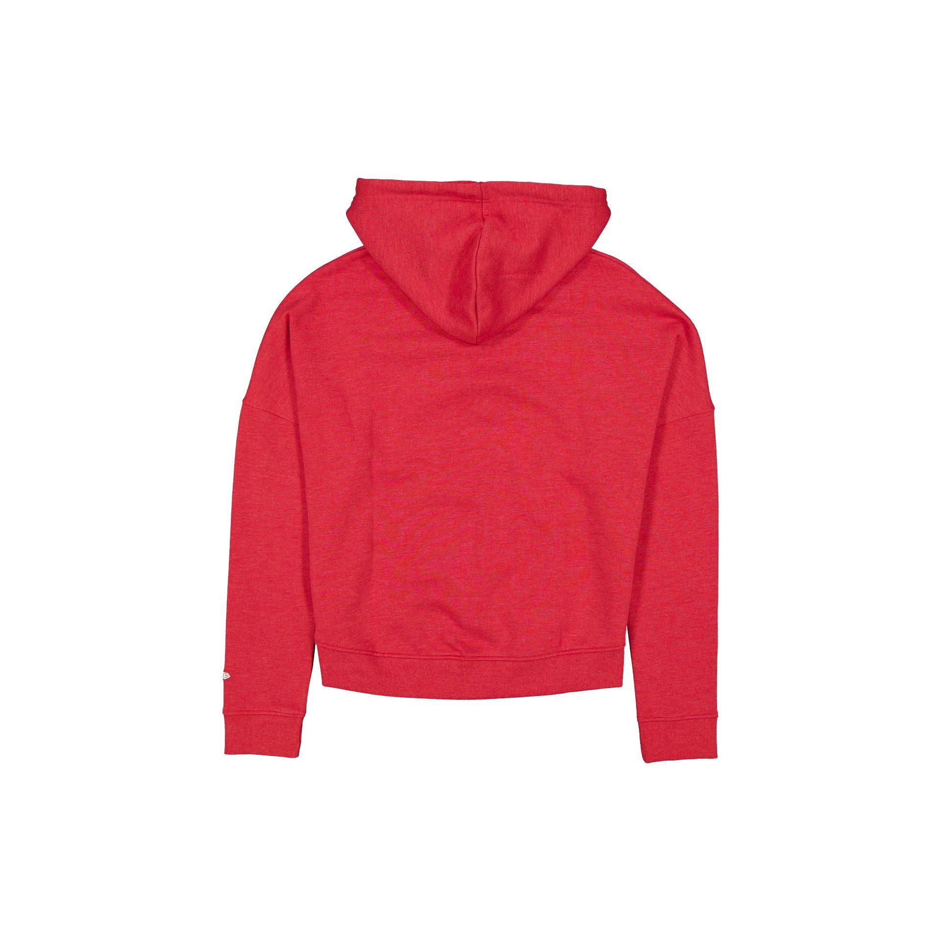 New Era Throwback Women's Glitter Hoodie