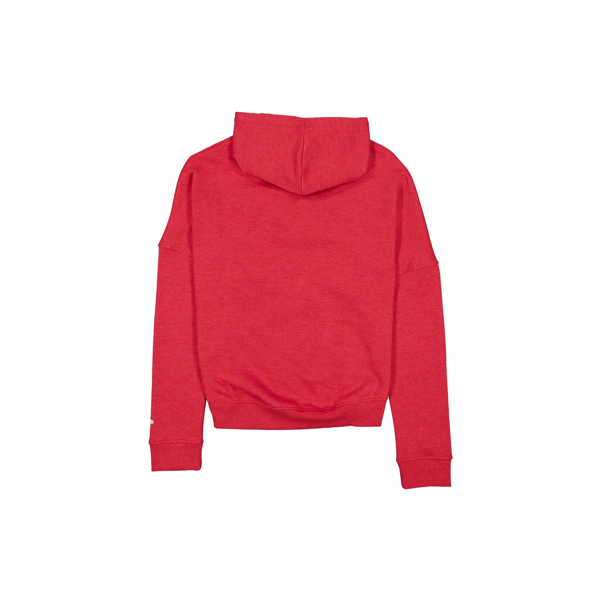 New Era Throwback Women's Glitter Hoodie