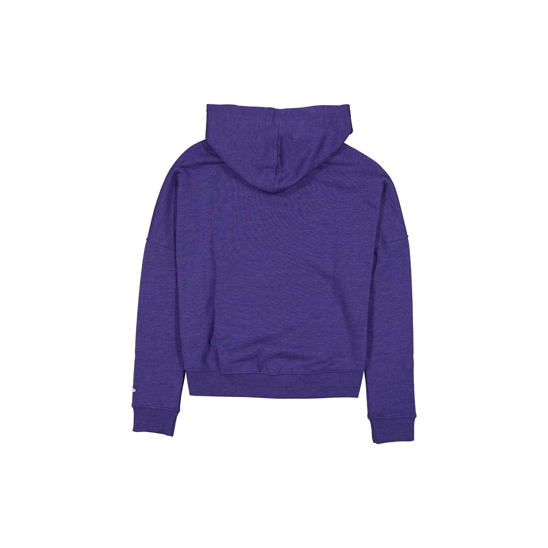 New Era Throwback Women's Glitter Hoodie