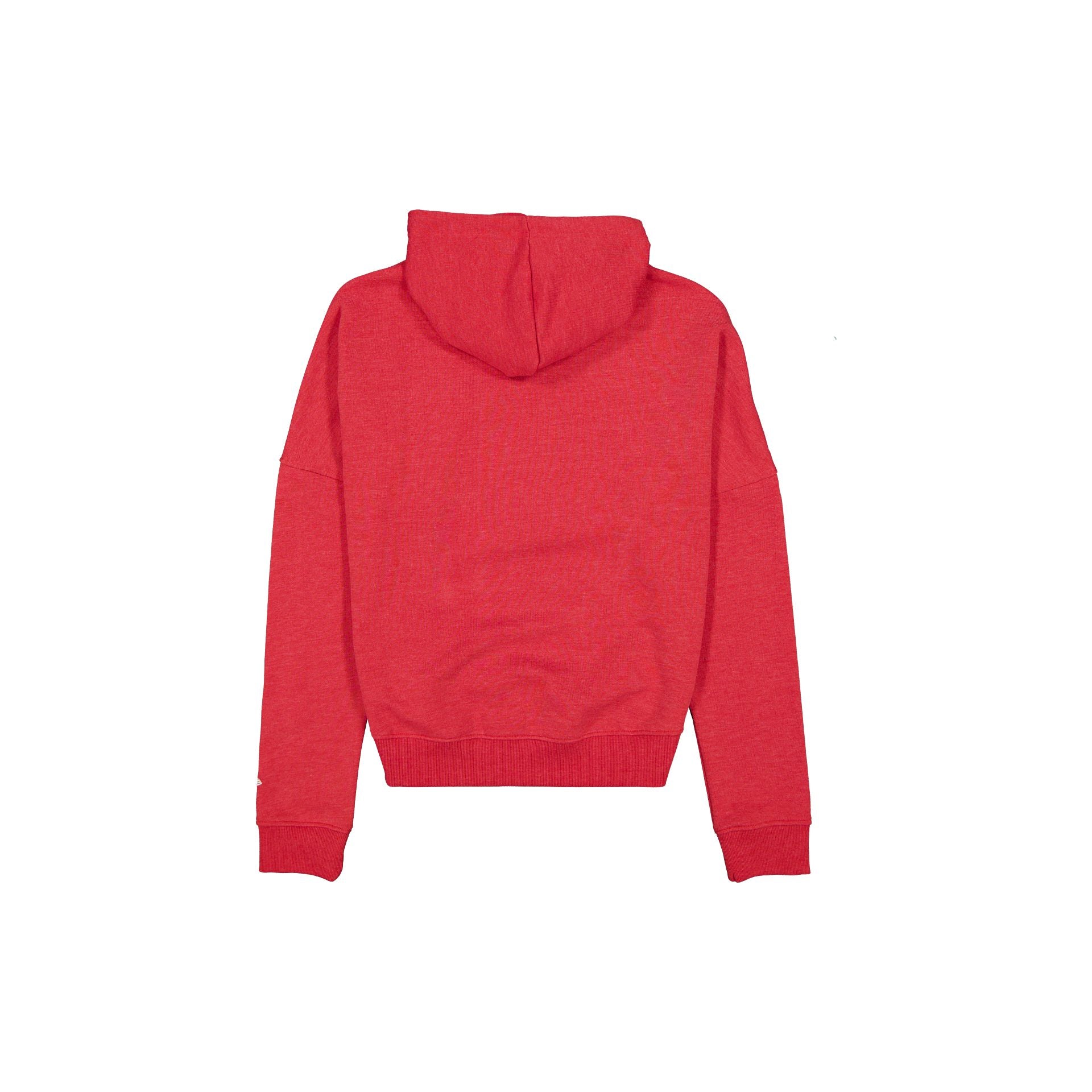 New Era Throwback Women's Glitter Hoodie