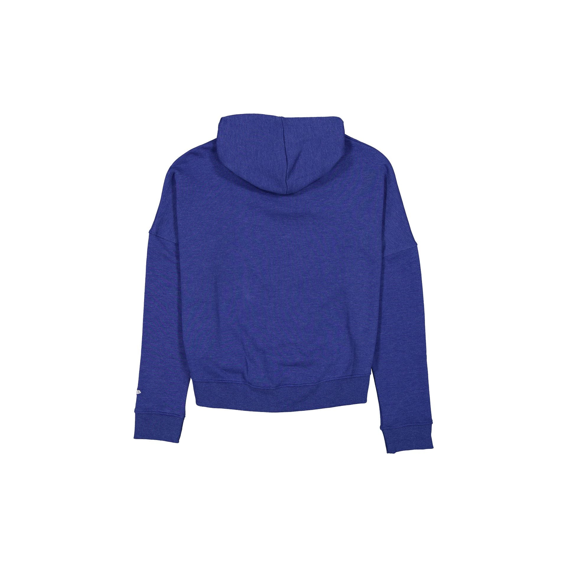 New Era Throwback Women's Glitter Hoodie