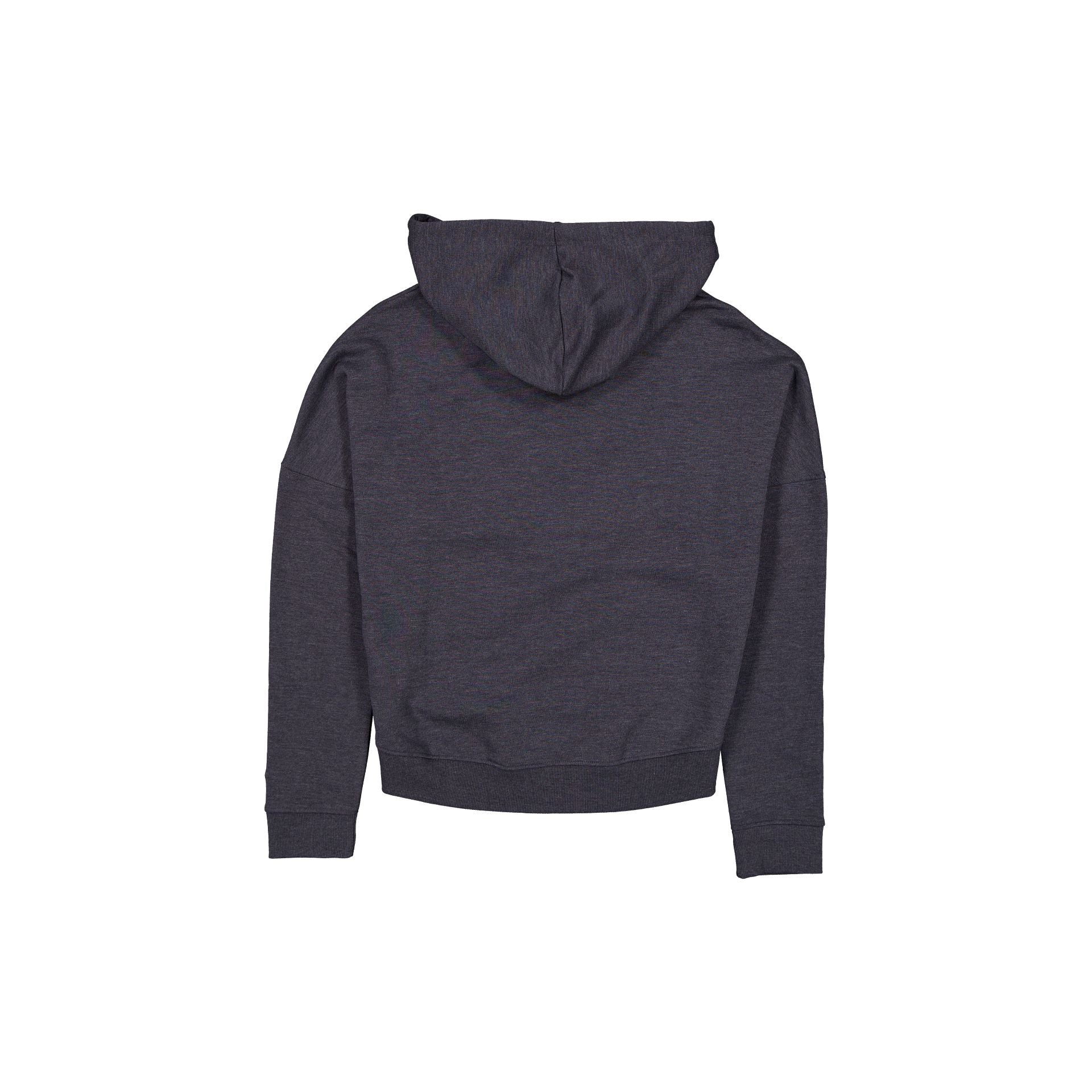 New Era Throwback Women's Glitter Hoodie