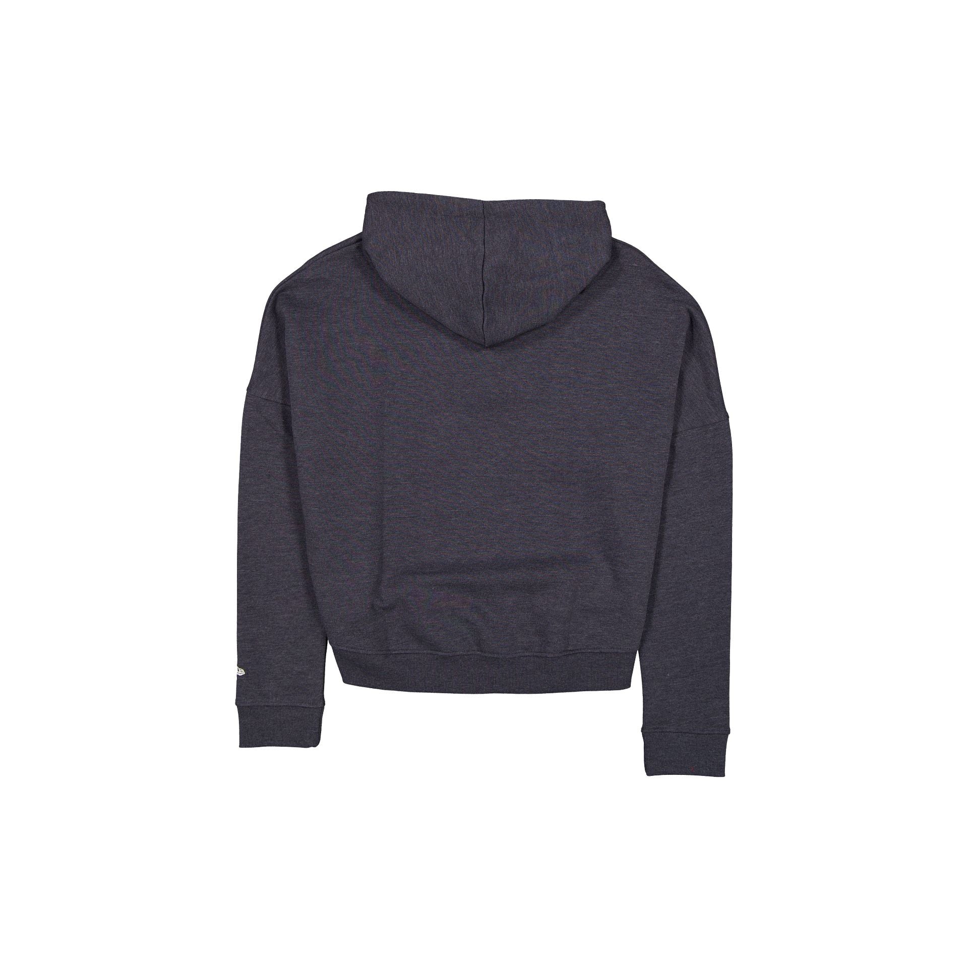 New Era Throwback Women's Glitter Hoodie