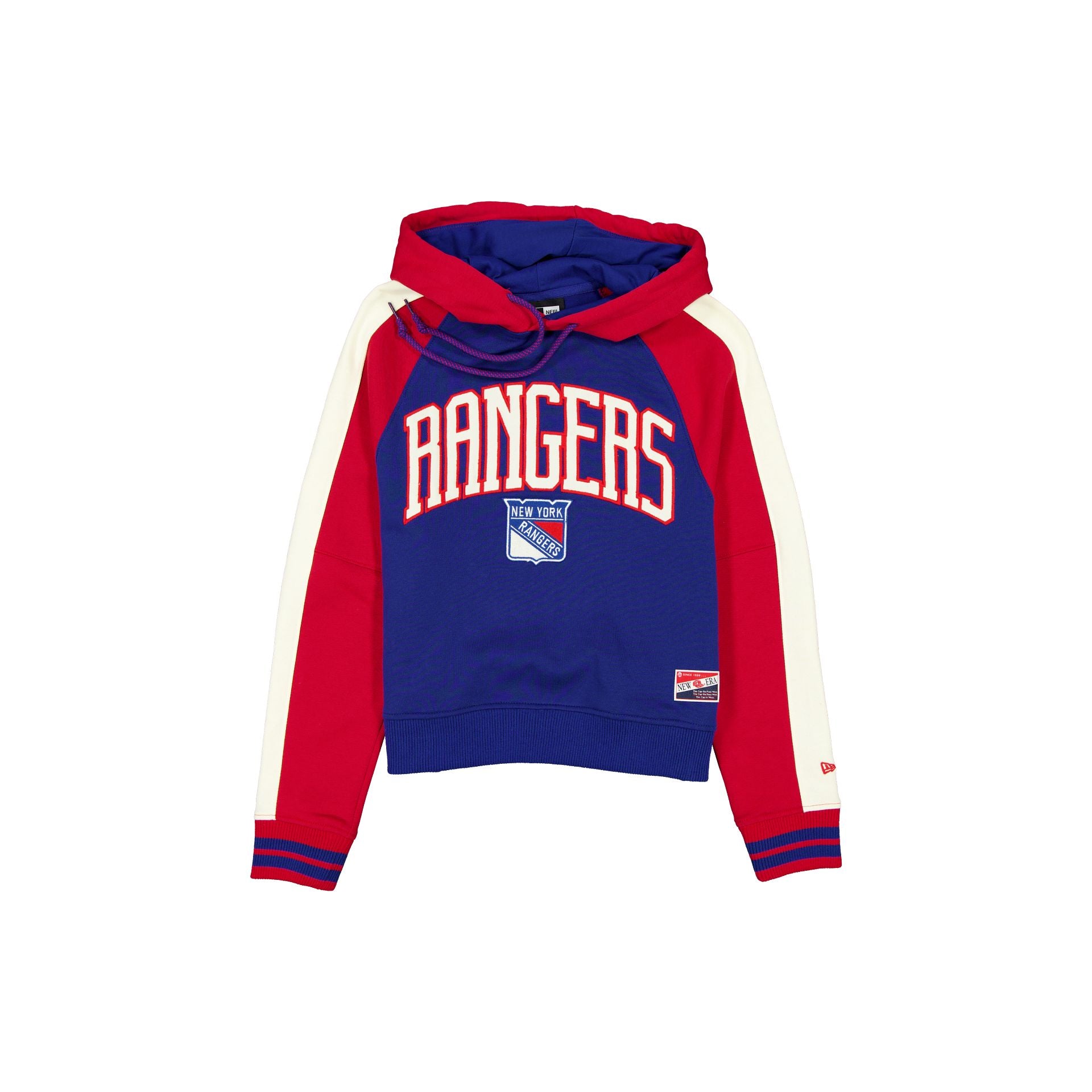 New Era Throwback Women's Hoodie