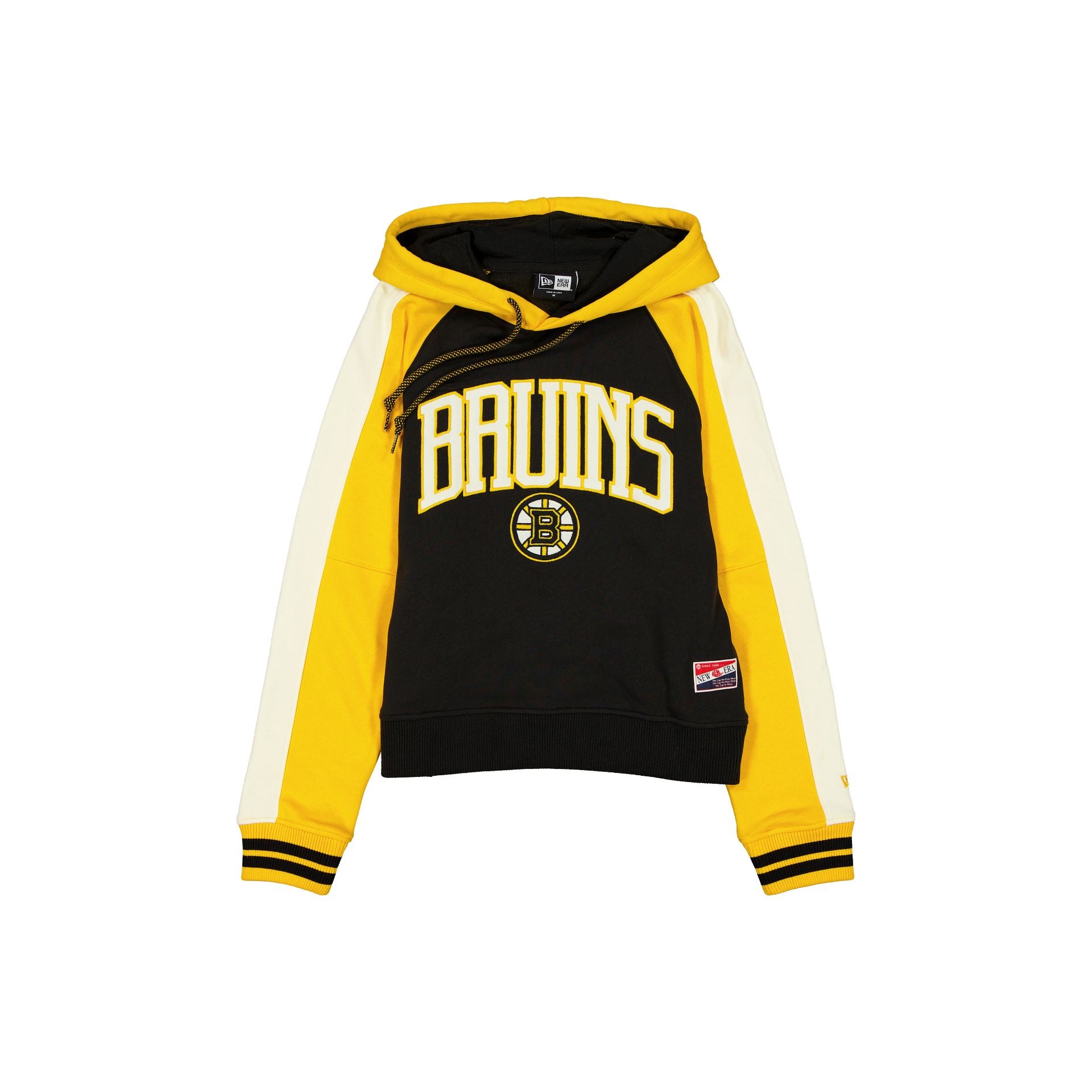 new era Throwback Women's Hoodie