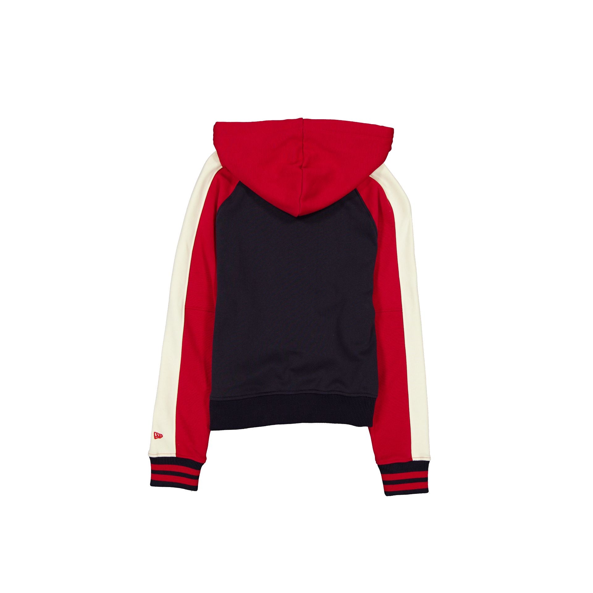 New Era Throwback Women's Hoodie