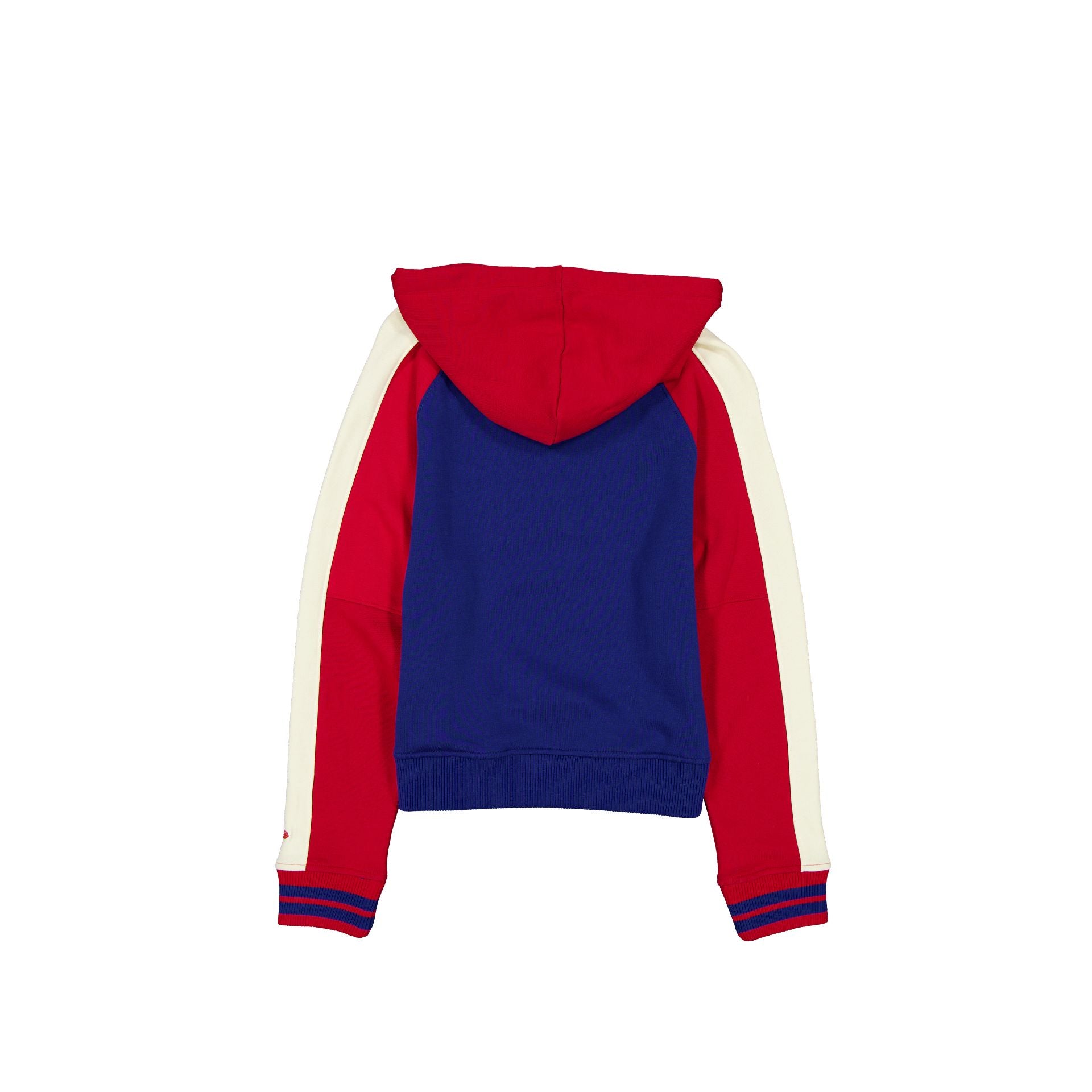 New Era Throwback Women's Hoodie