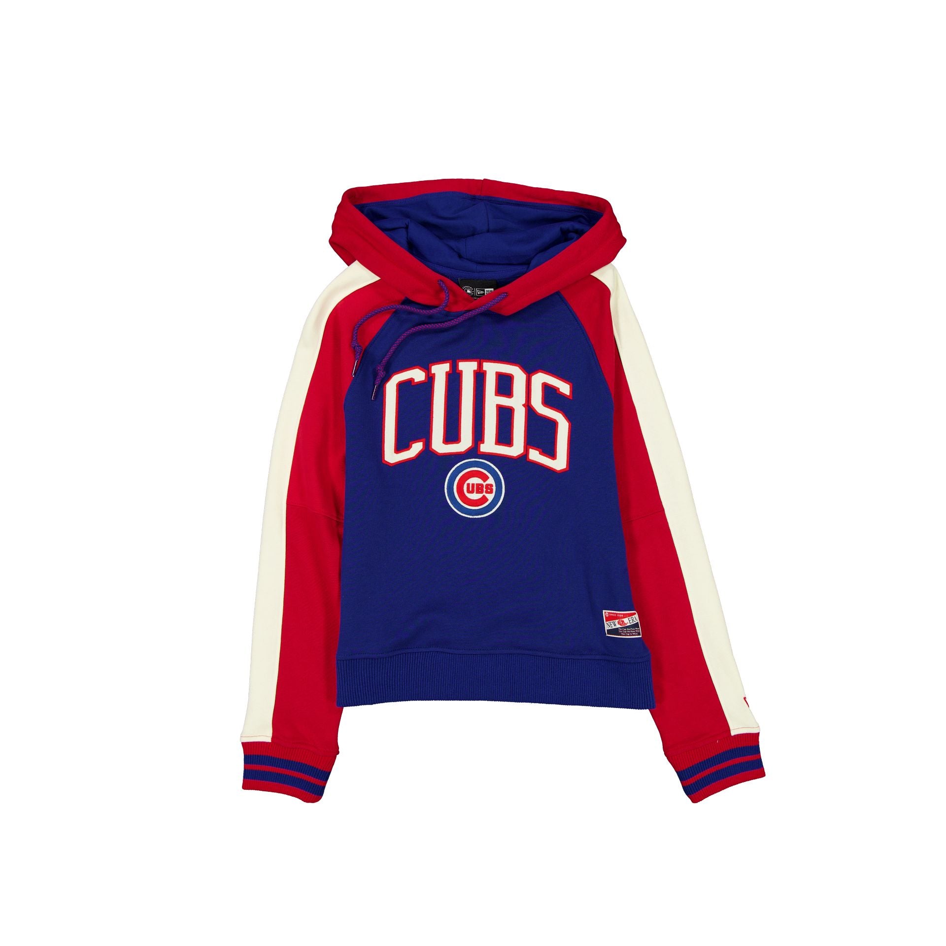 new era Throwback Women's Hoodie