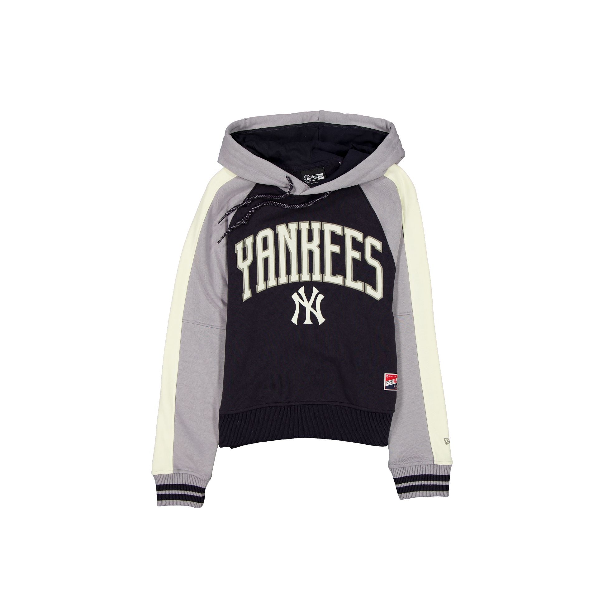 new era Throwback Women's Hoodie