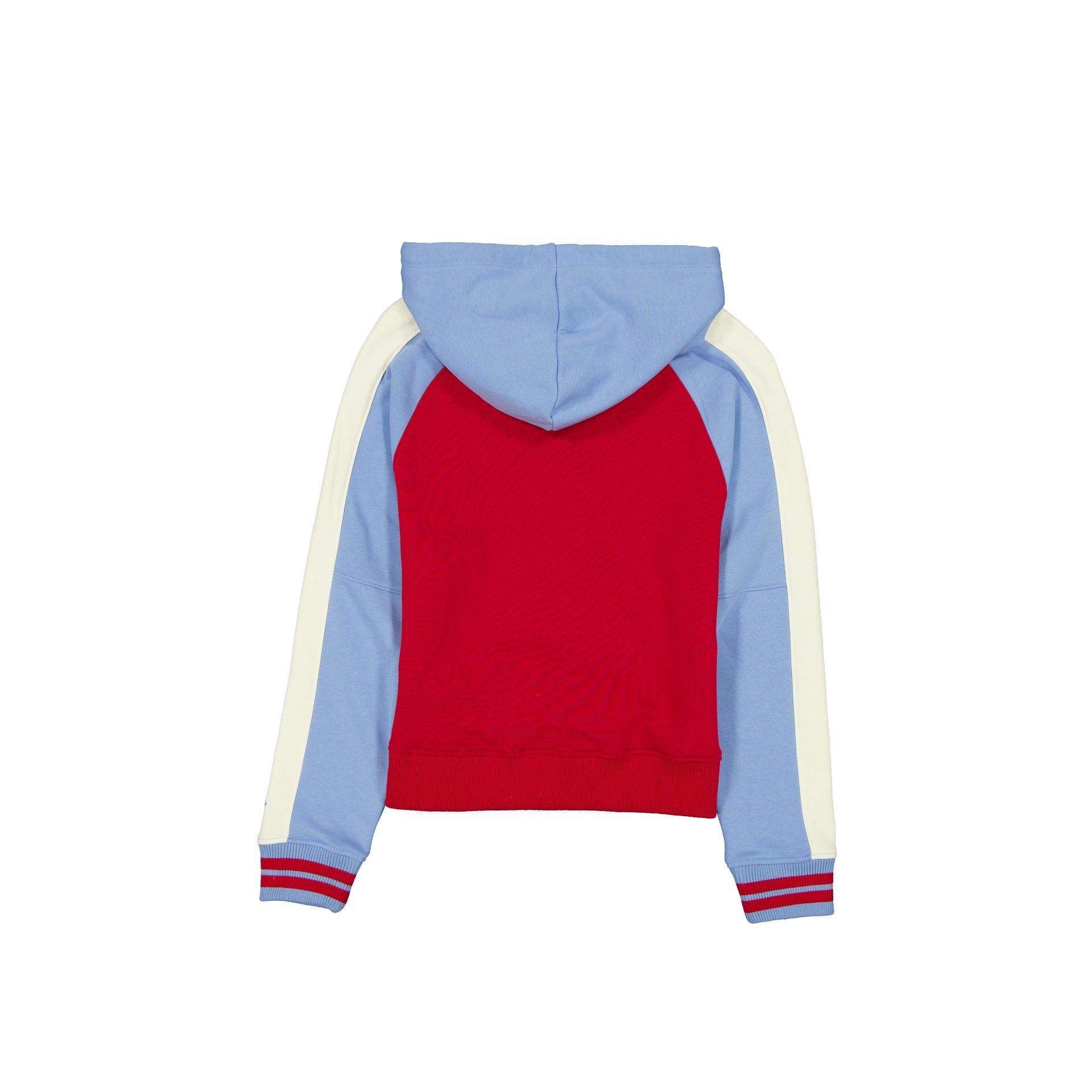 New Era Throwback Women's Hoodie