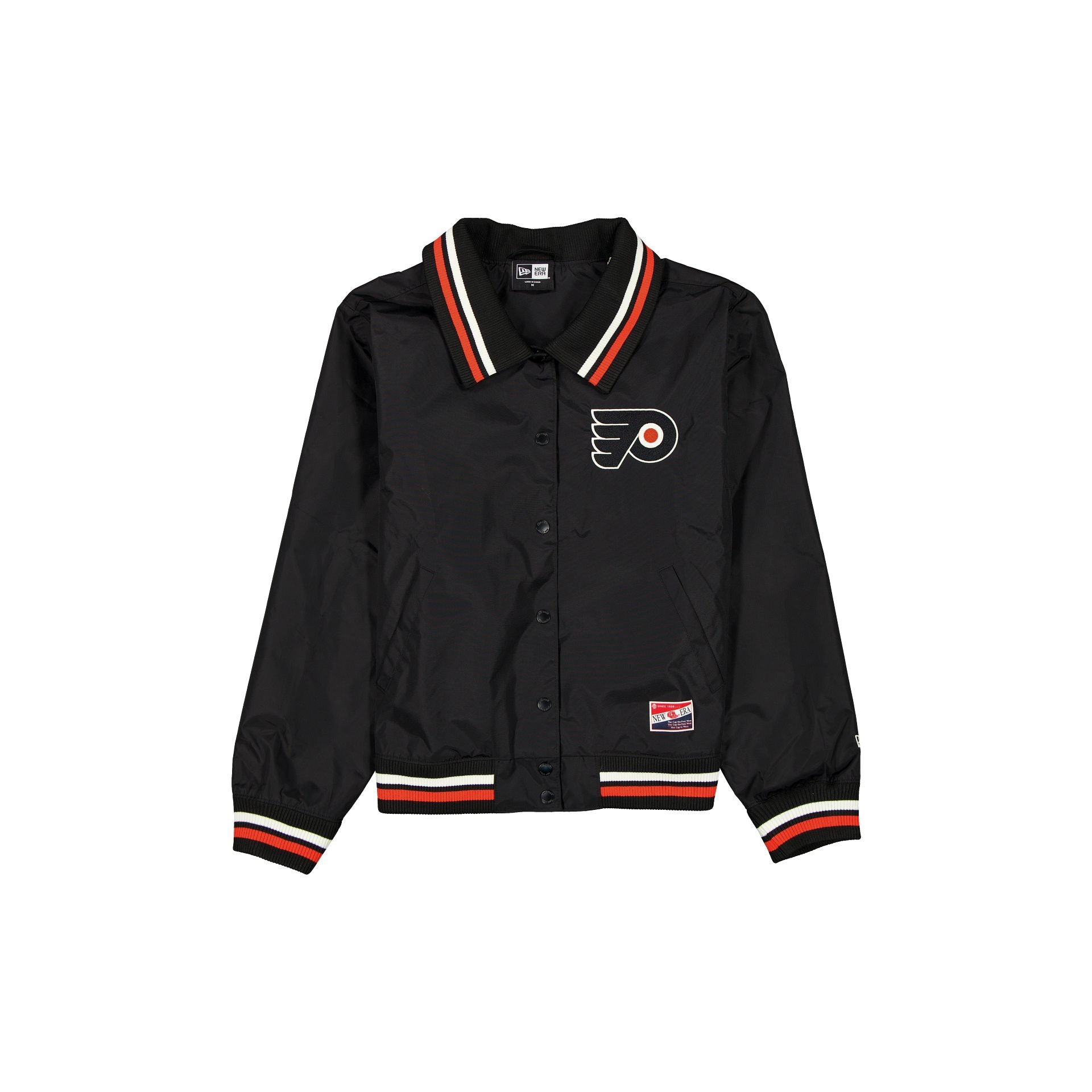 New Era Throwback Women's Jacket