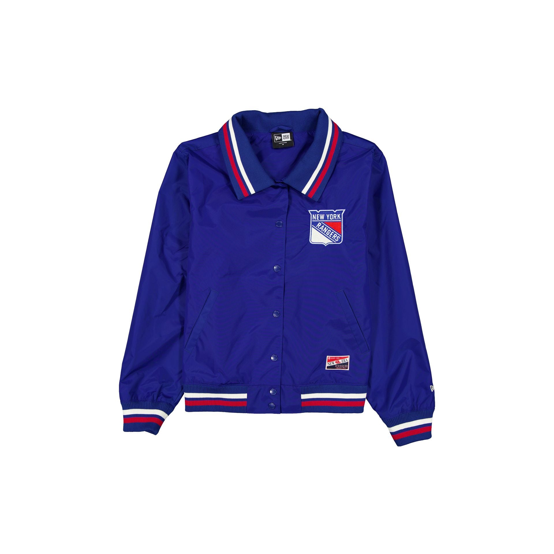 New Era Throwback Women's Jacket