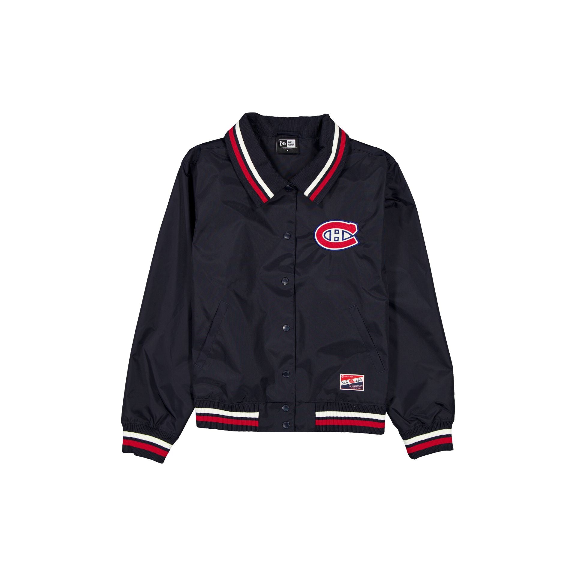 new era Throwback Women's Jacket
