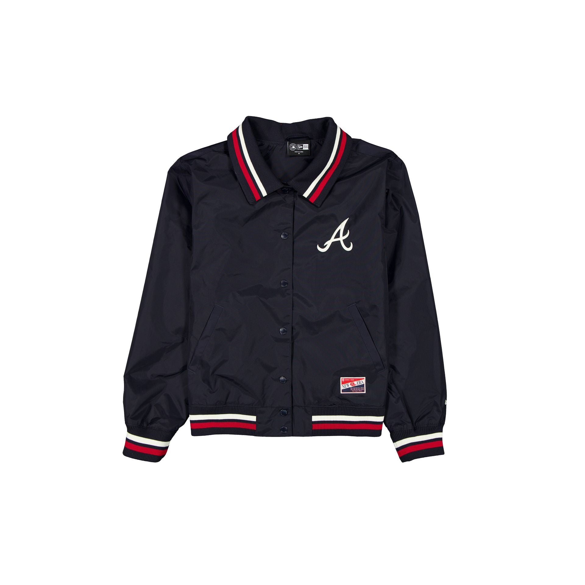 new era Throwback Women's Jacket