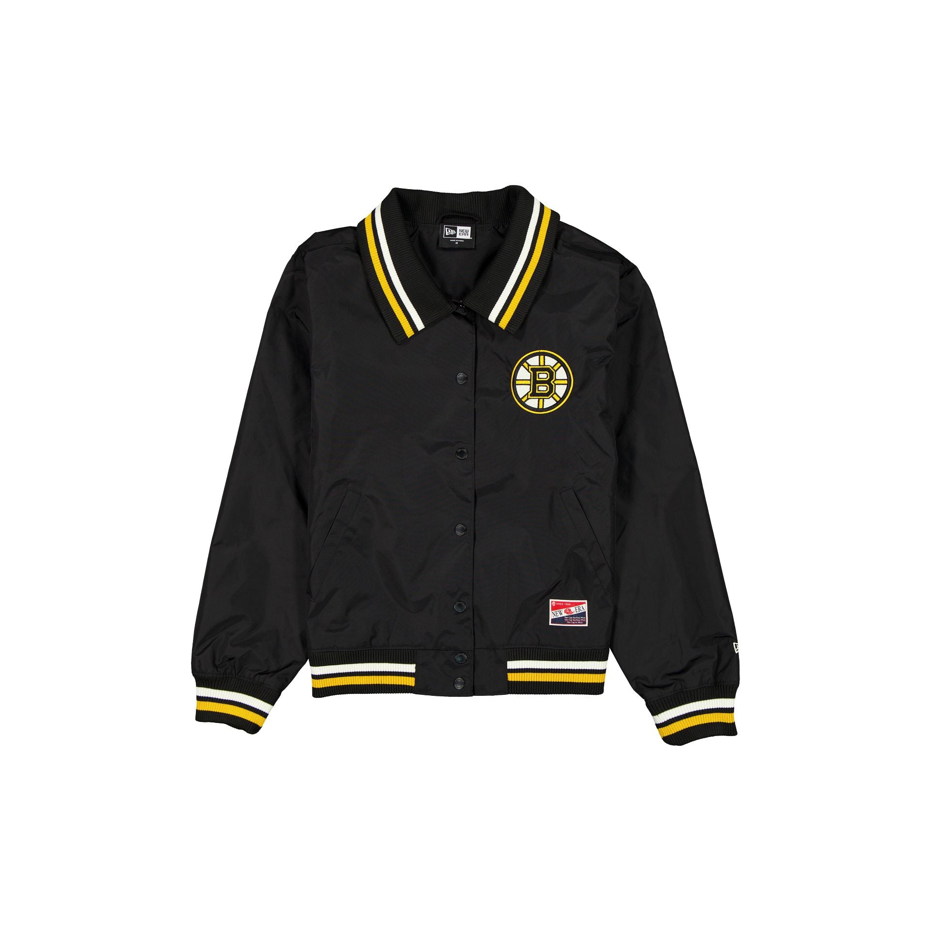new era Throwback Women's Jacket