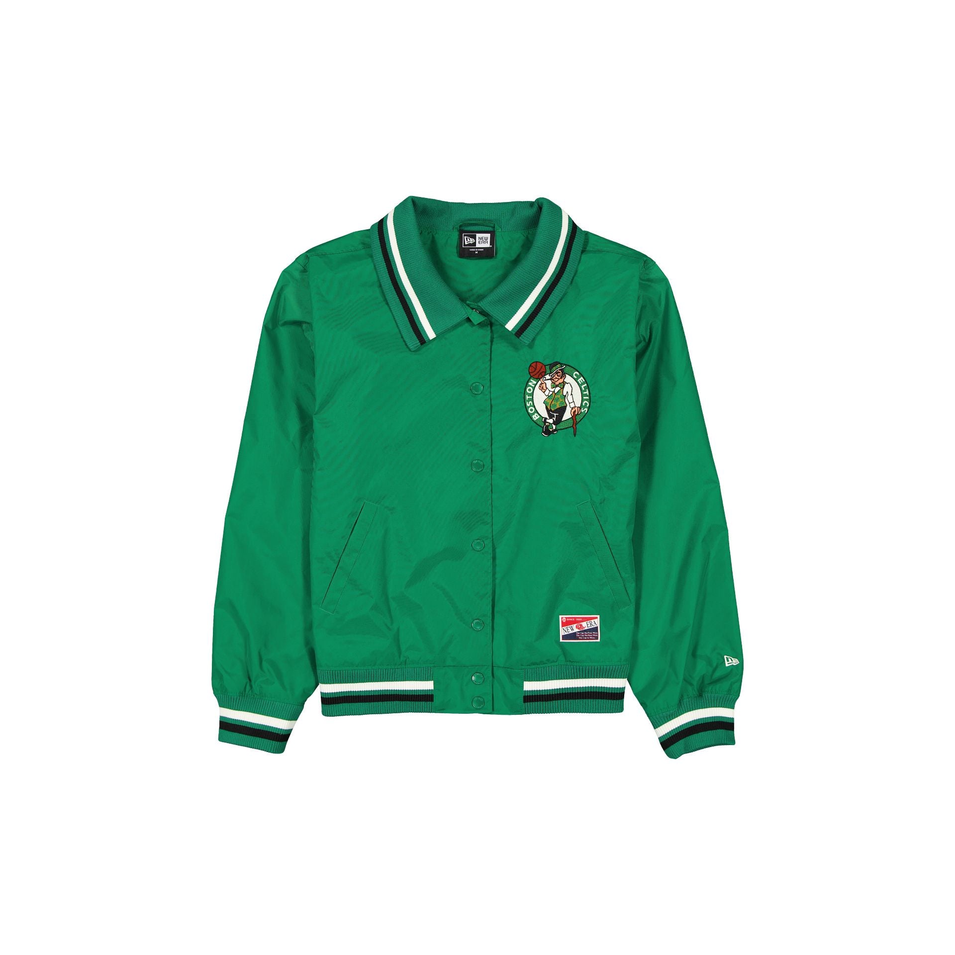 new era Throwback Women's Jacket