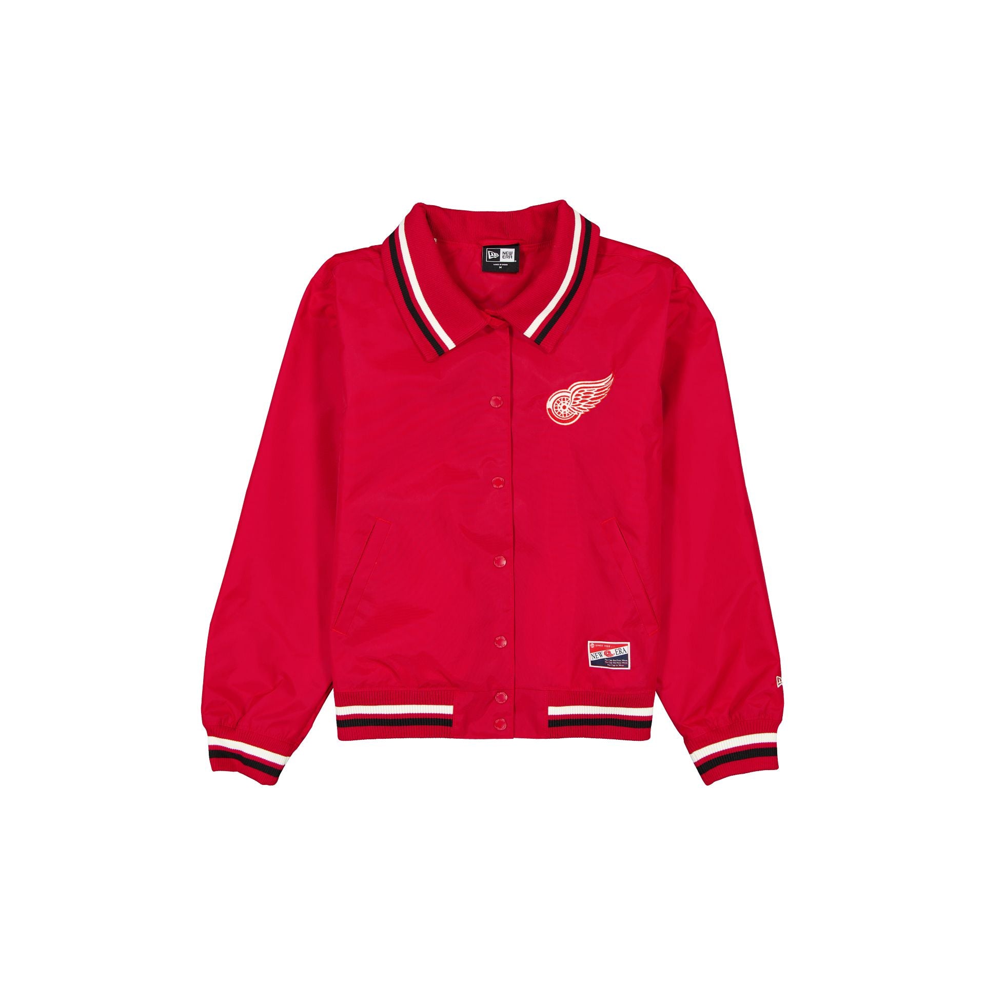new era Throwback Women's Jacket