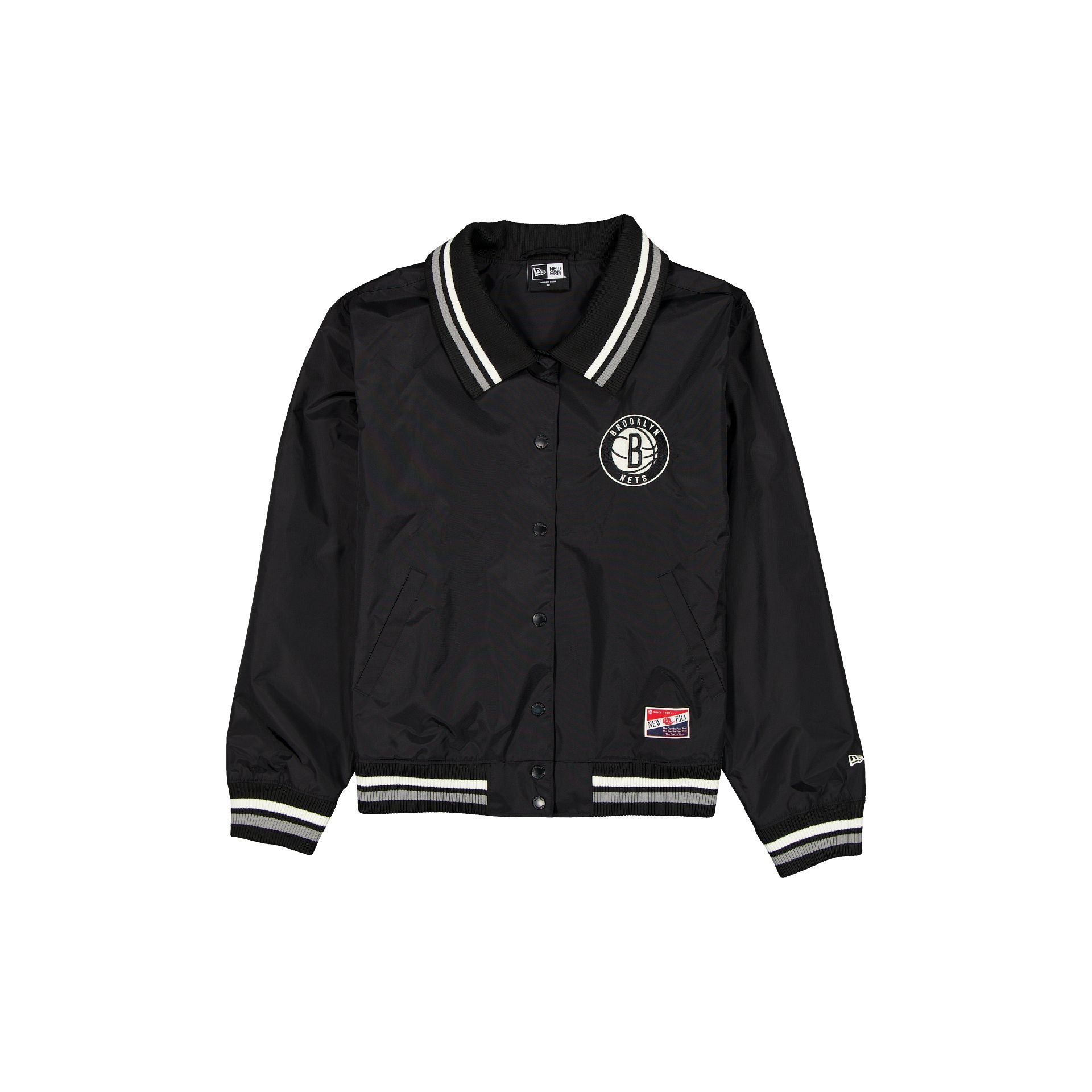 new era Throwback Women's Jacket