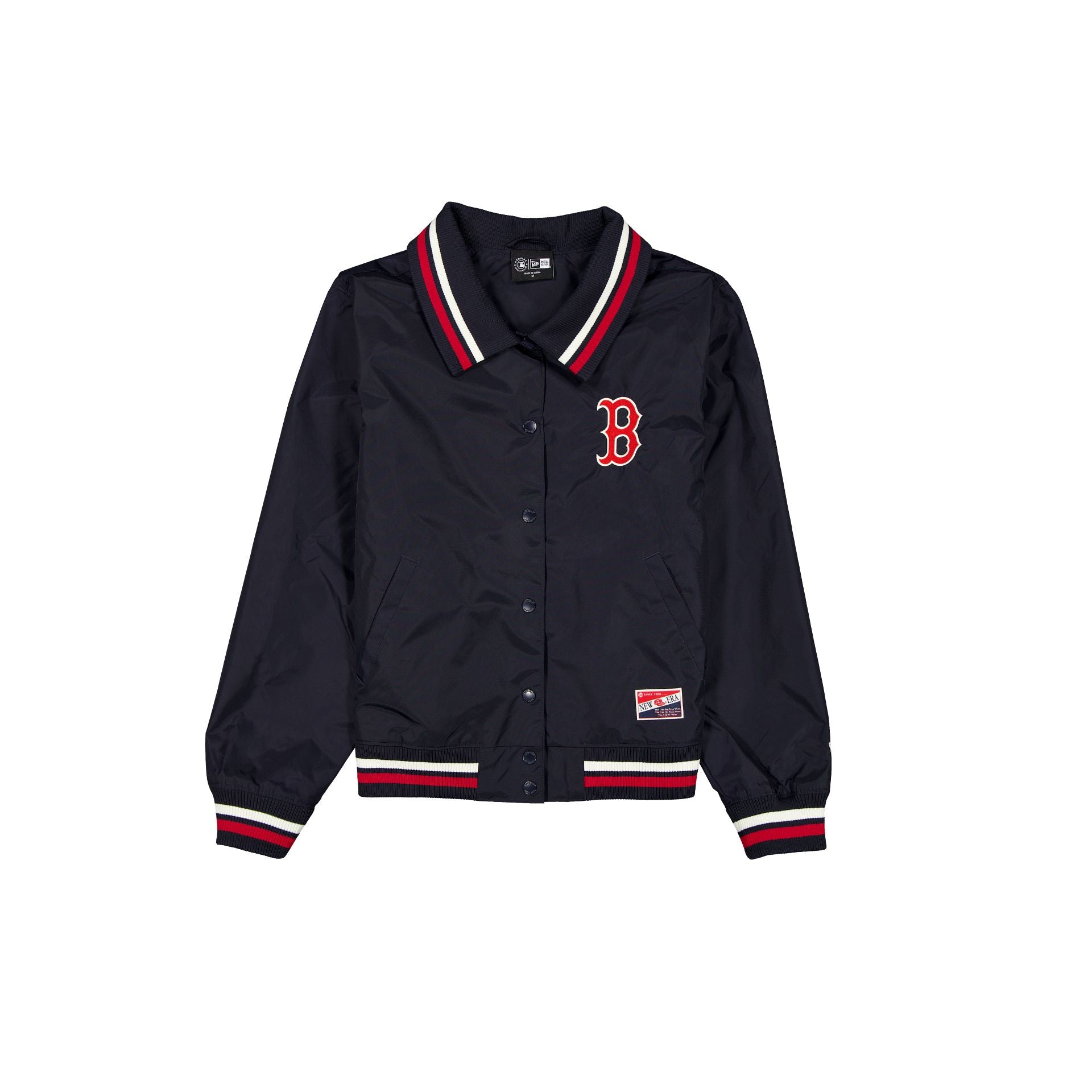 new era Throwback Women's Jacket