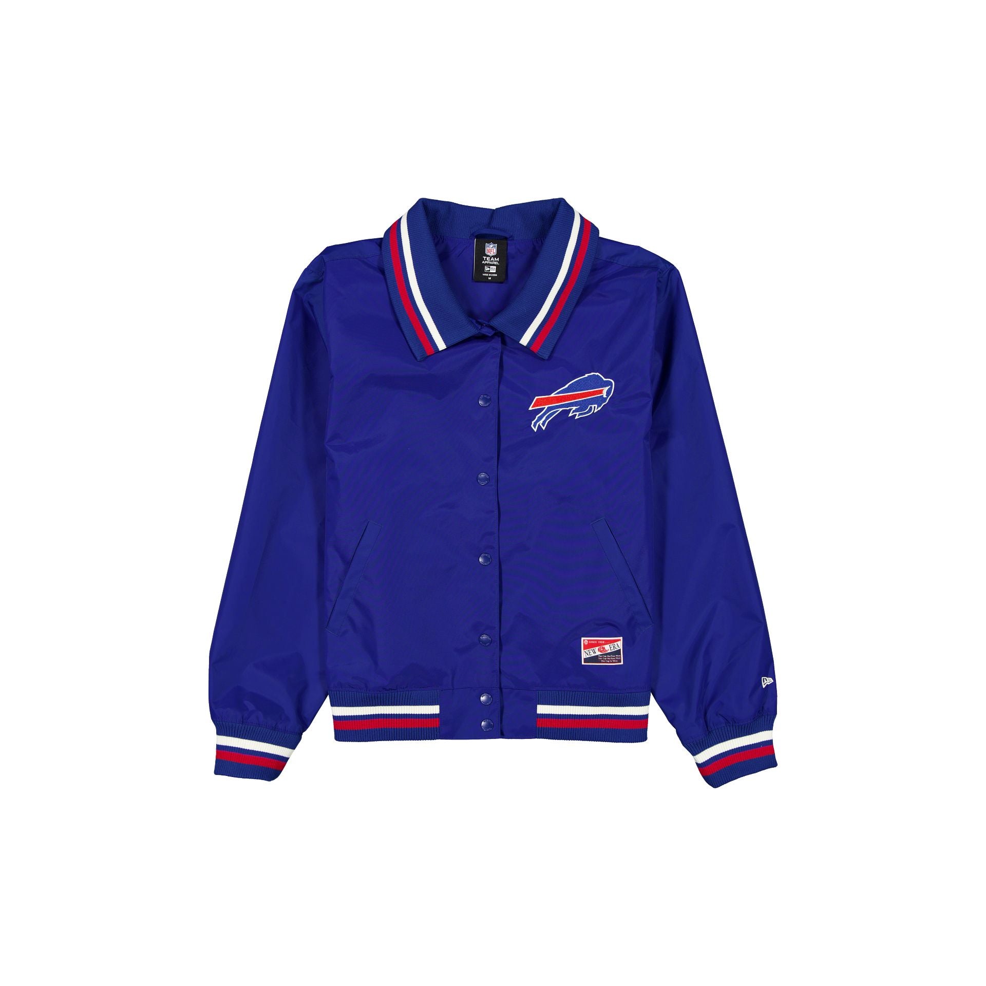 new era Throwback Women's Jacket