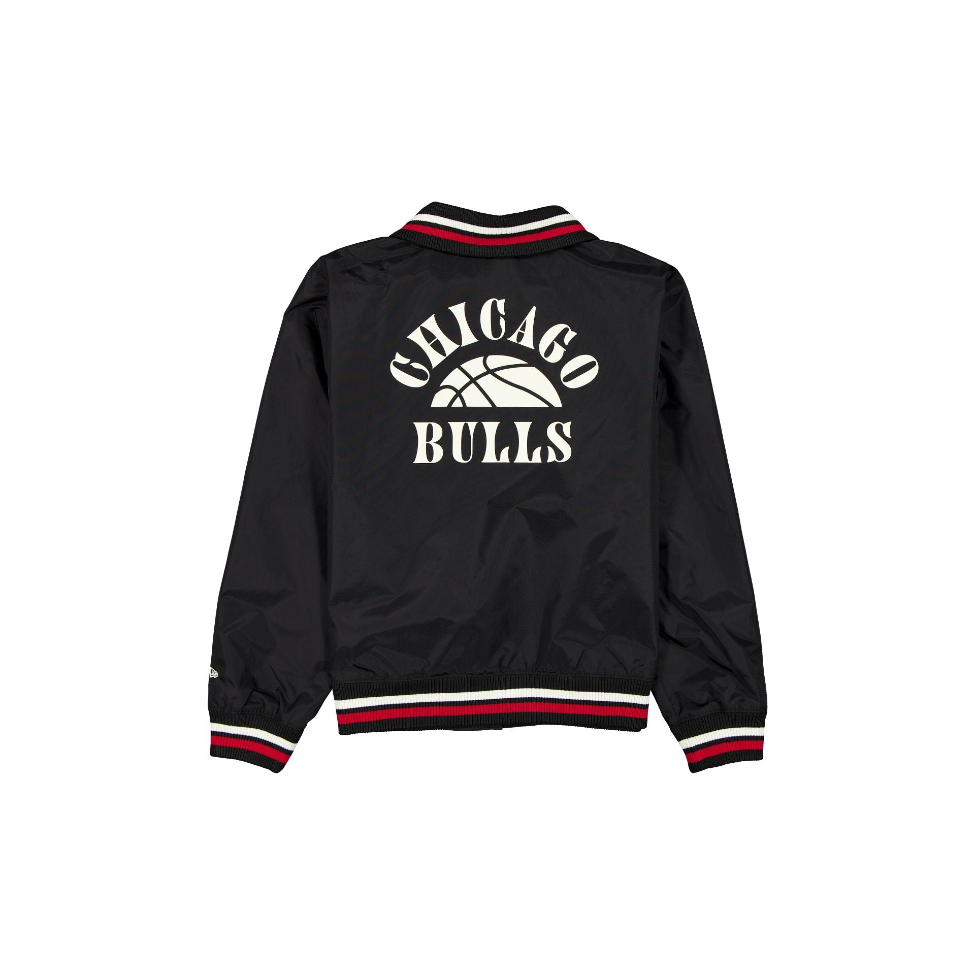 New Era Throwback Women's Jacket