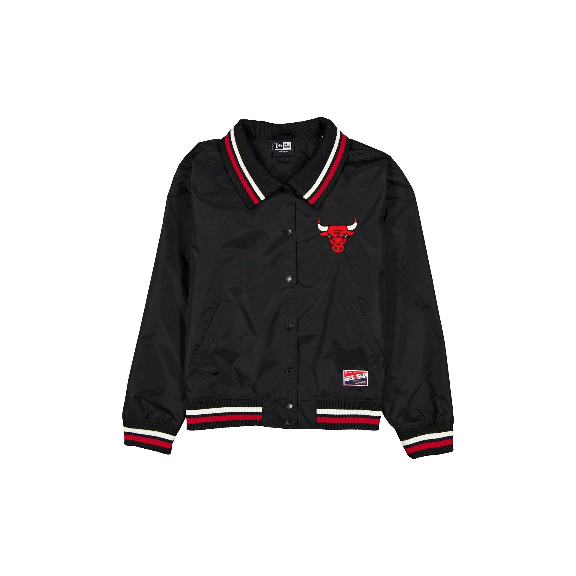 new era Throwback Women's Jacket